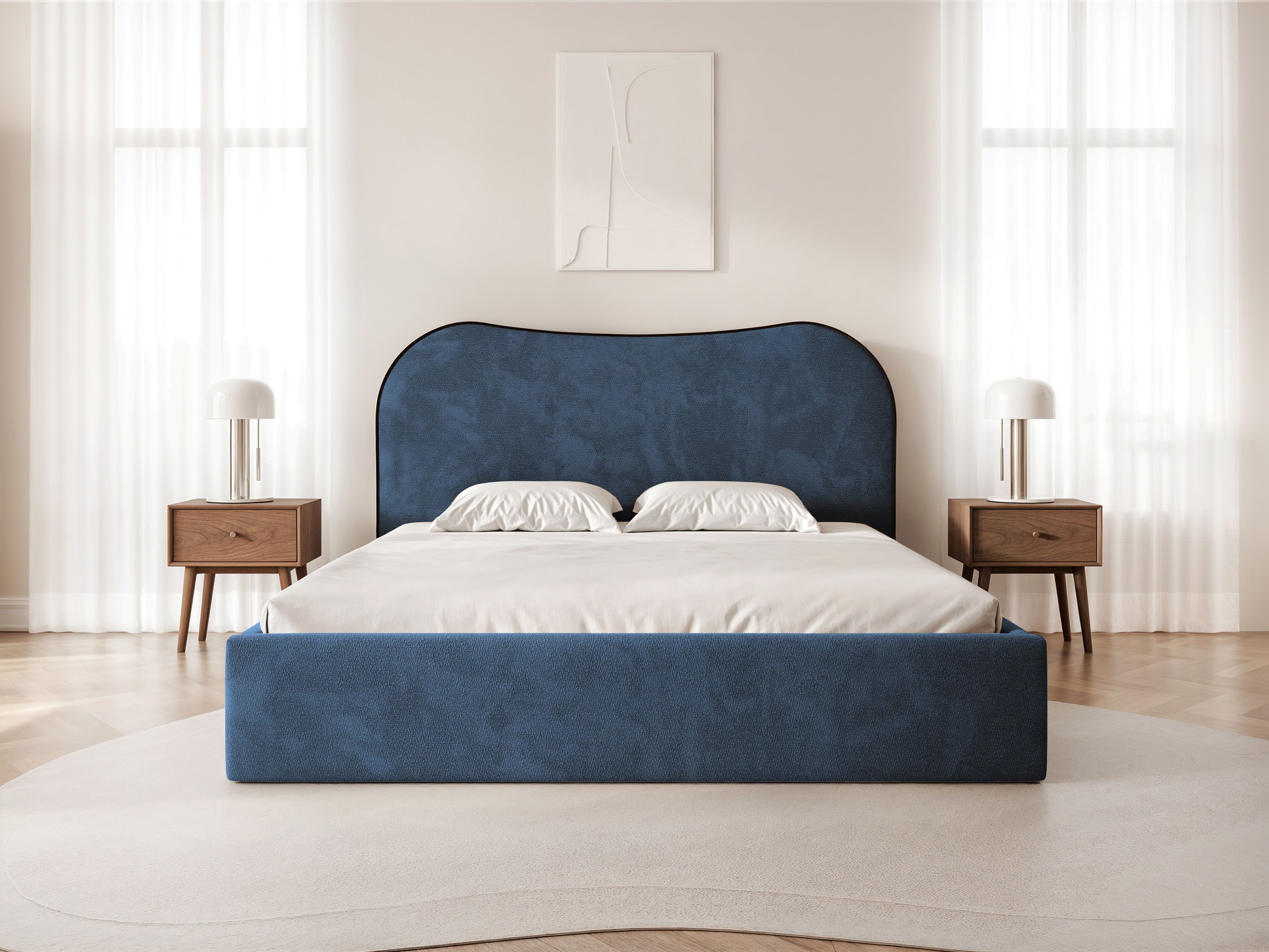 Bed Martinez 134 (Margo 227.10)