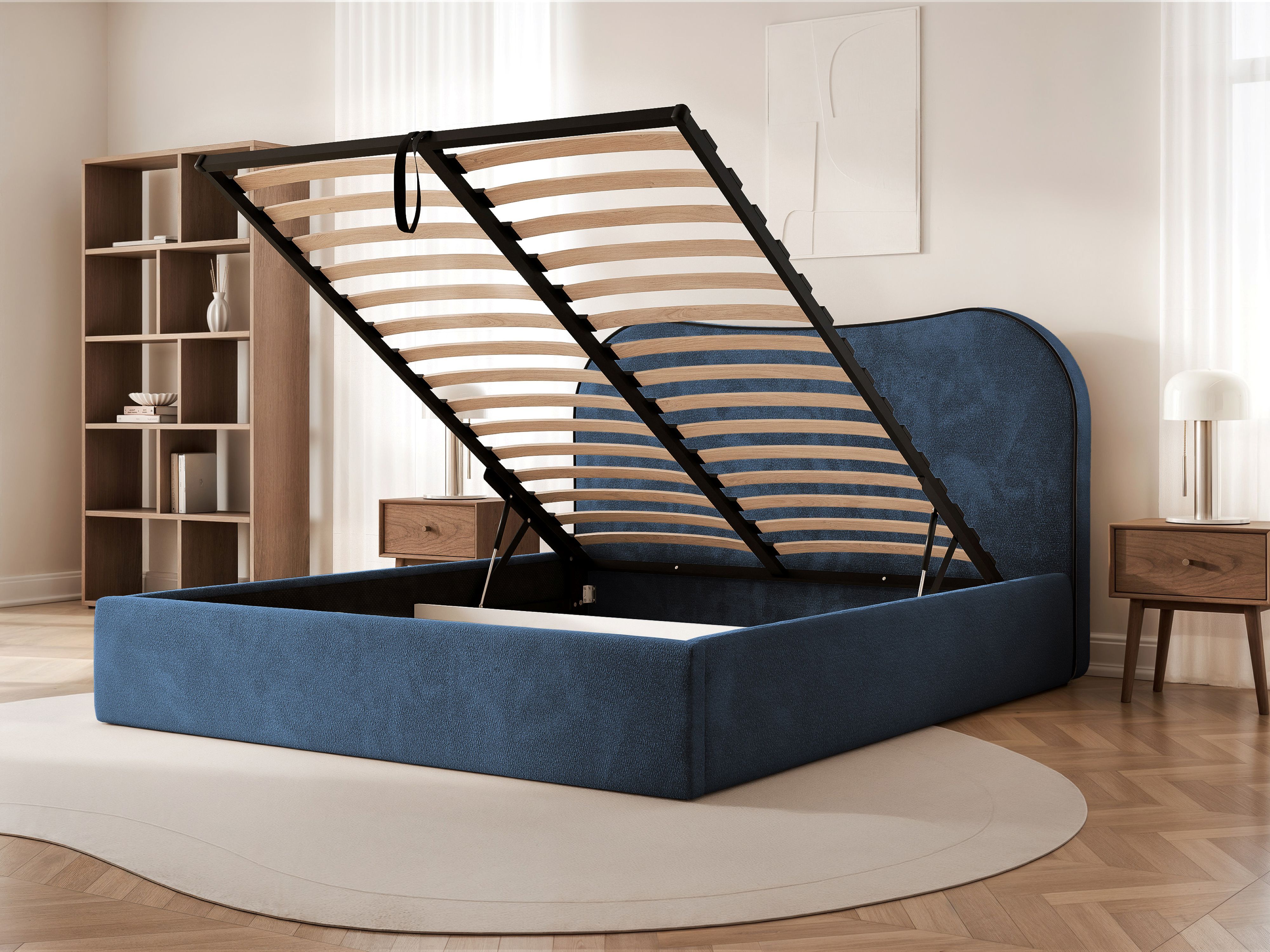 Bed Martinez 134 (Margo 227.10)