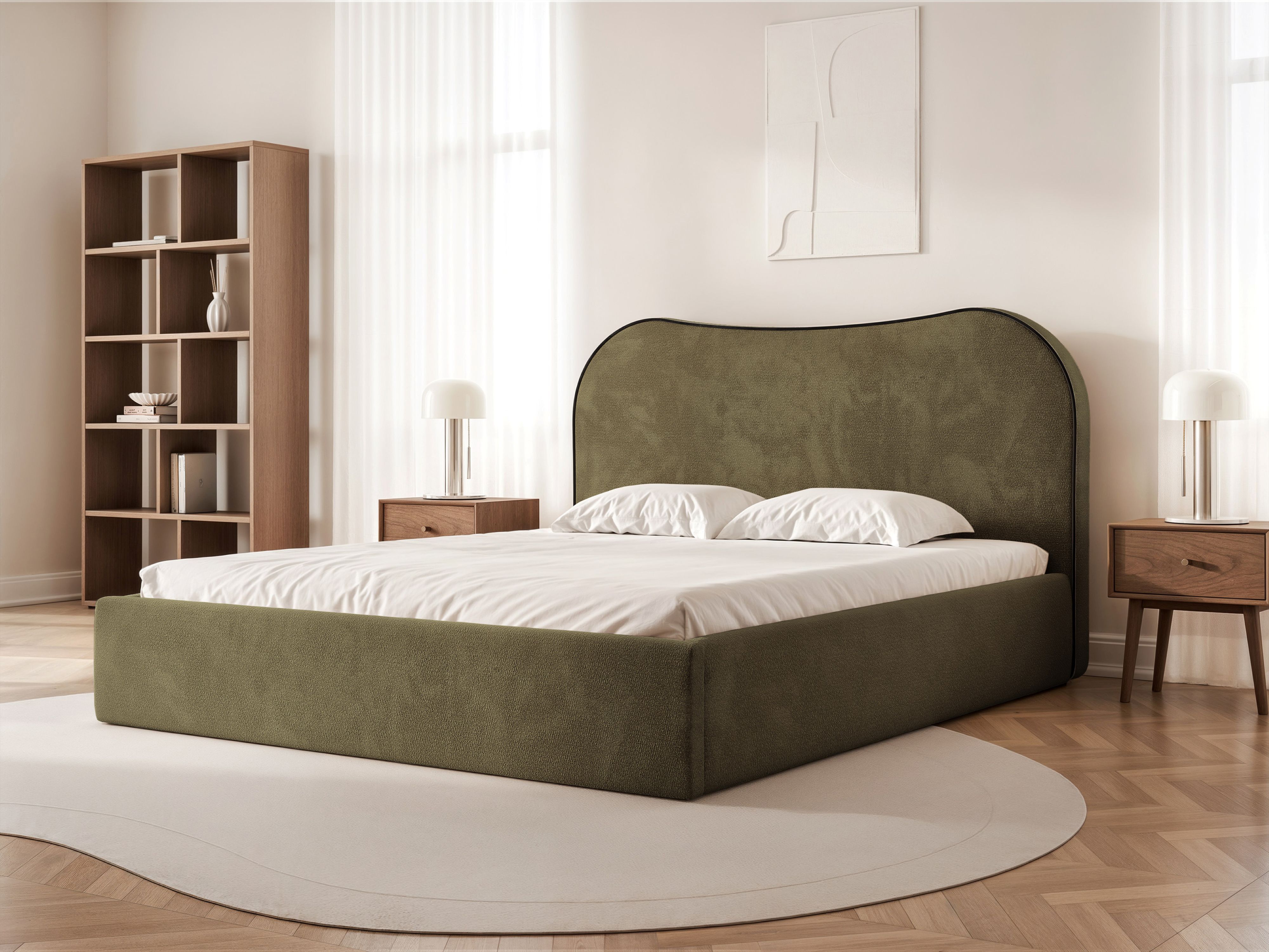 Bed Martinez 134 (Margo 227.11)