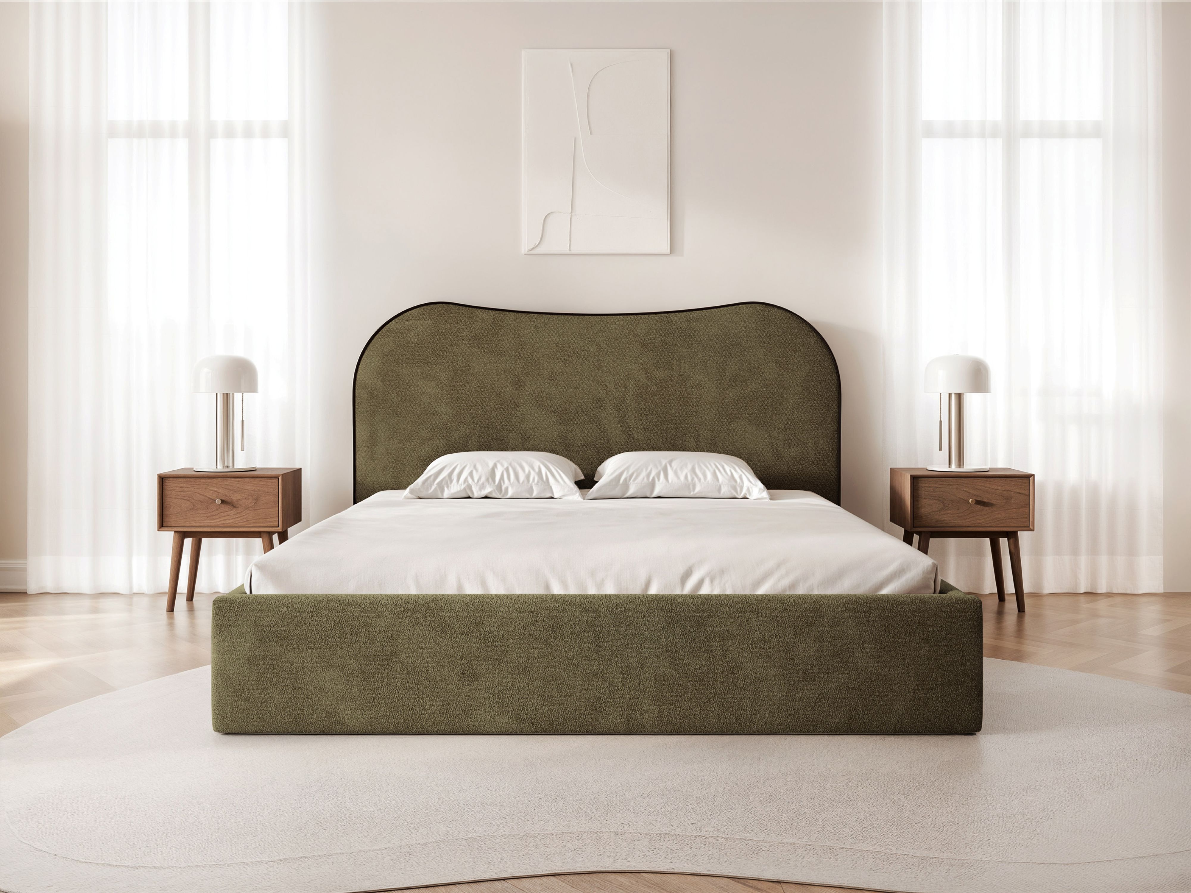 Bed Martinez 134 (Margo 227.11)