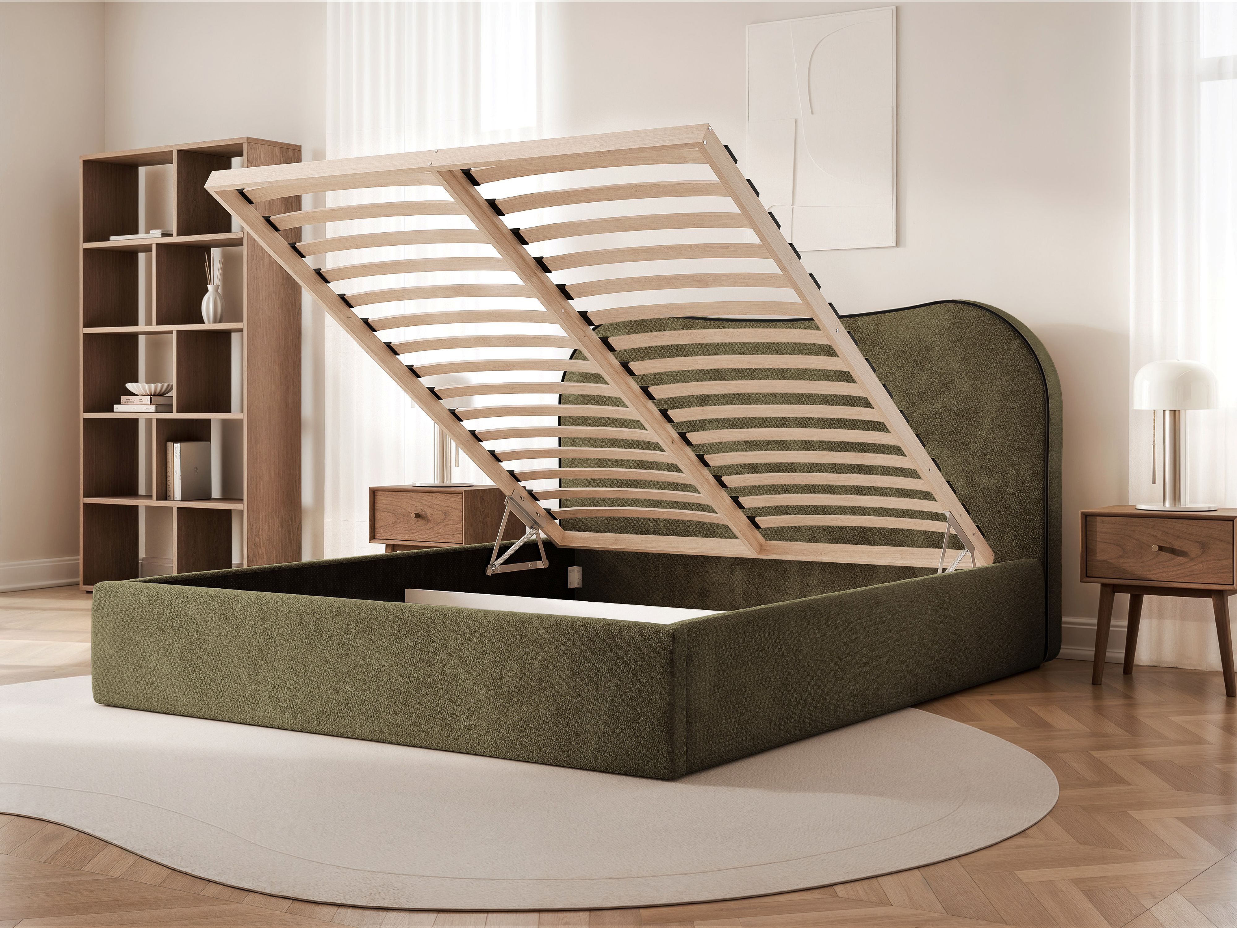 Bed Martinez 134 (Margo 227.11)