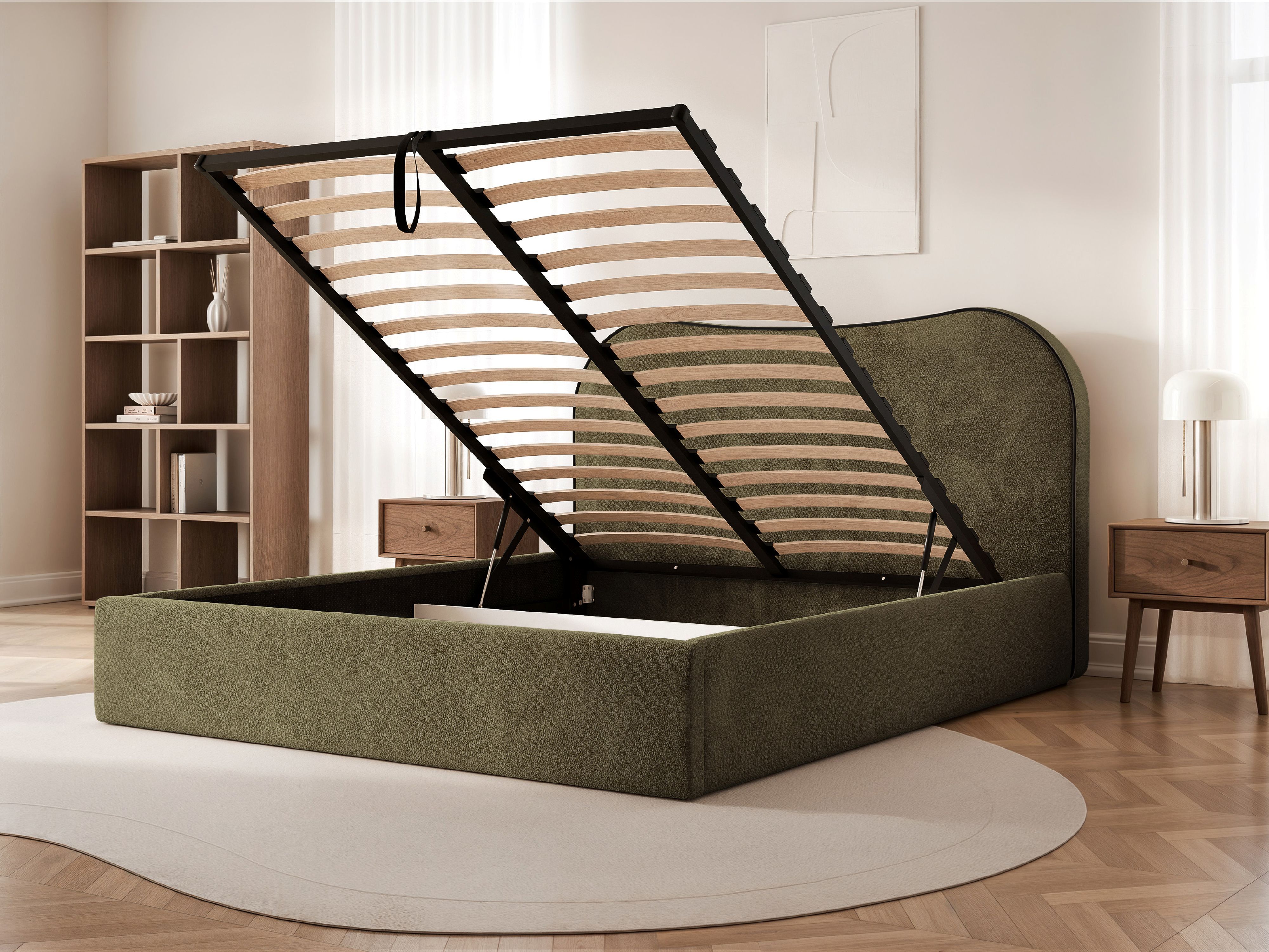 Bed Martinez 134 (Margo 227.11)