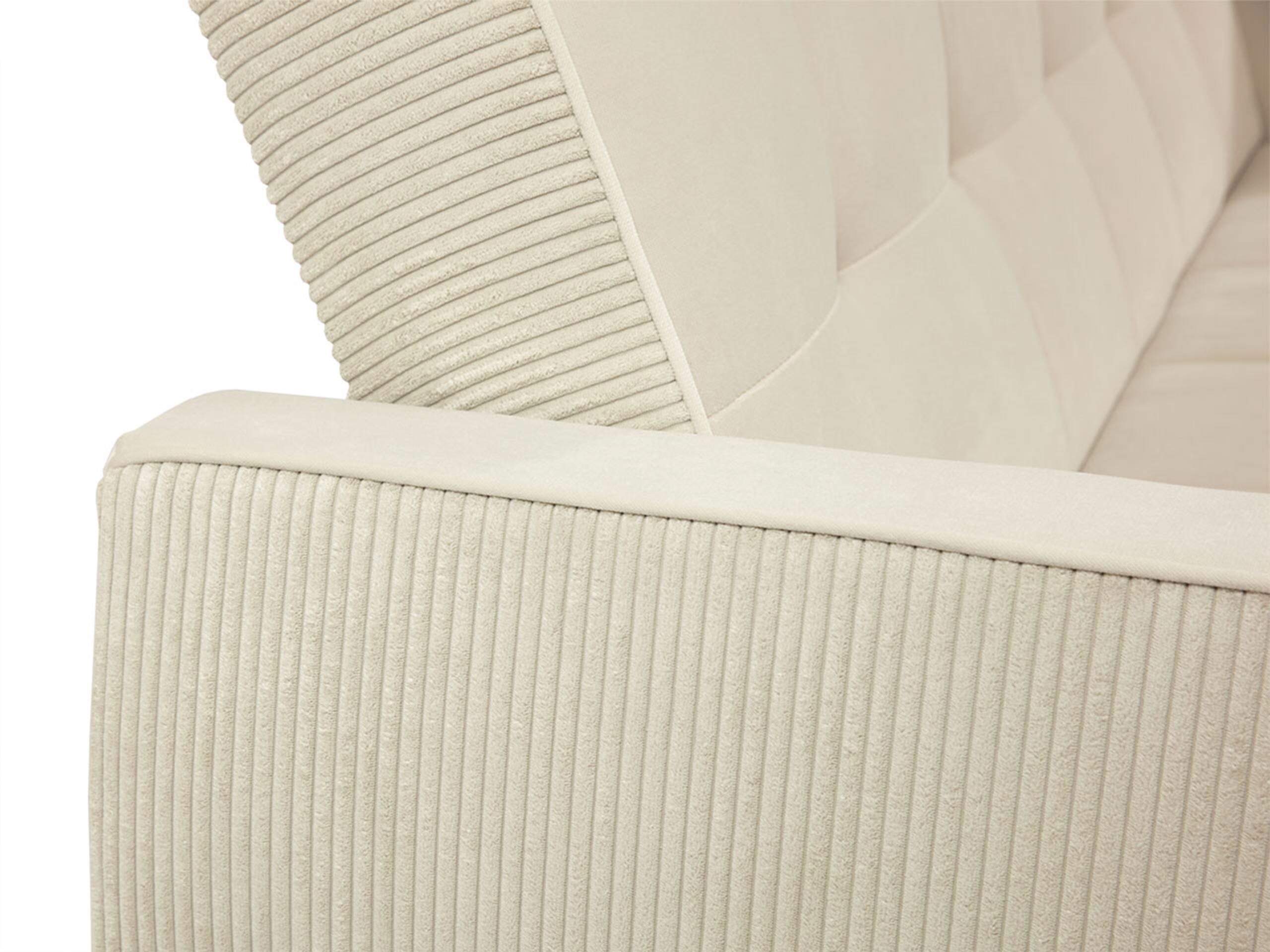Sofa bed Edinburg 107 (Poso 14 + Kronos 14)