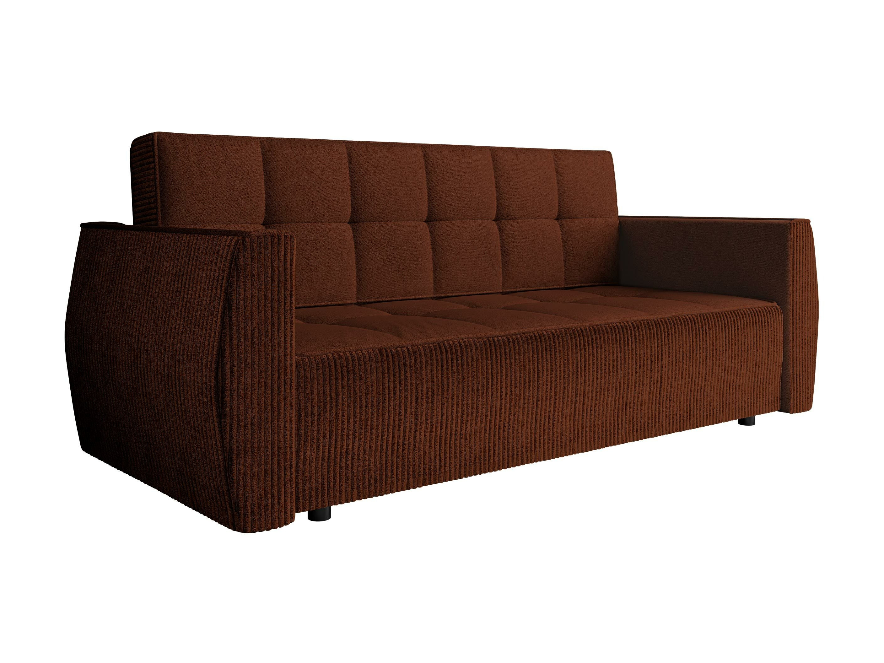 Sofa bed Edinburg 107 (Poso 39 + Kronos 39)