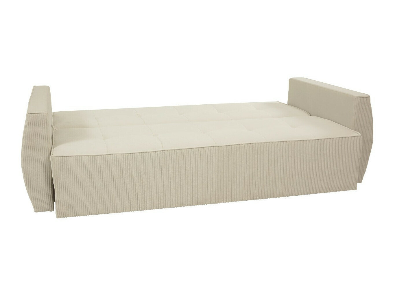 Sofa bed Edinburg 107 (Poso 39 + Kronos 39)