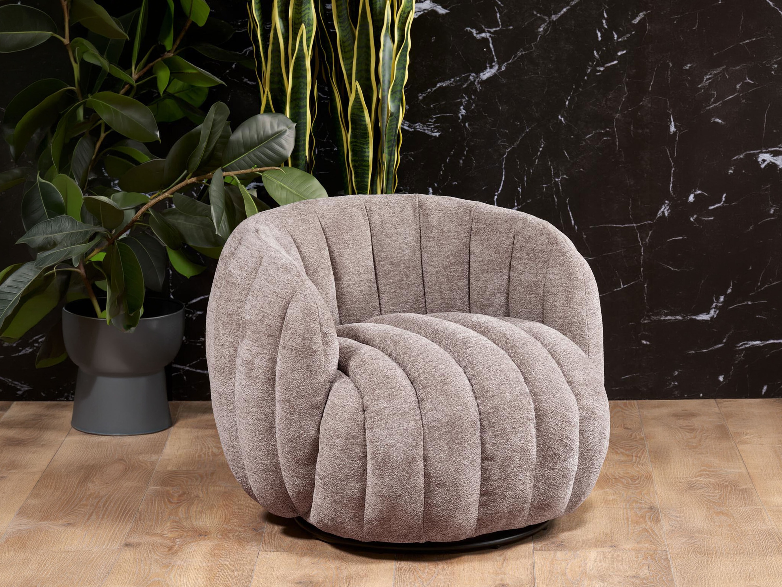Armchair Houston 2151 (Raven 30)