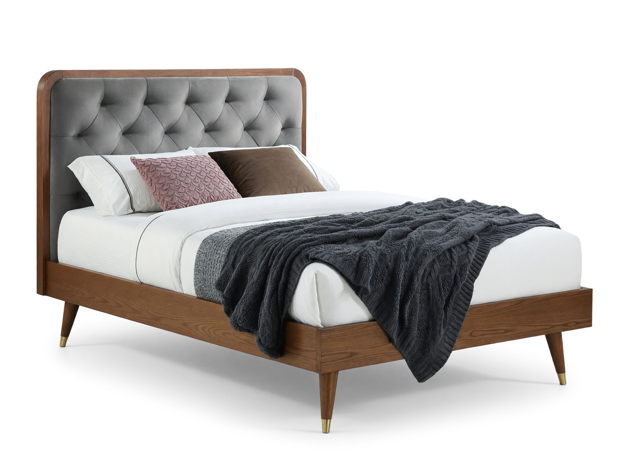 Bed Houston Noctis