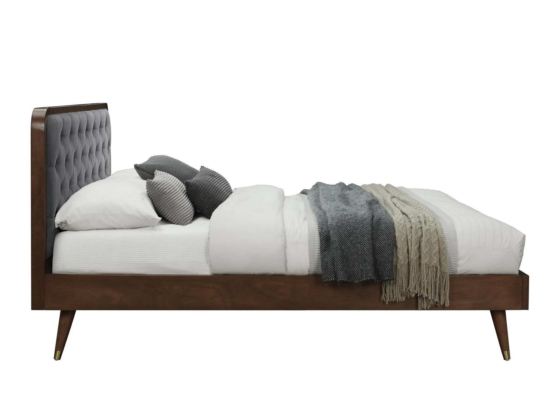 Bed Houston Noctis
