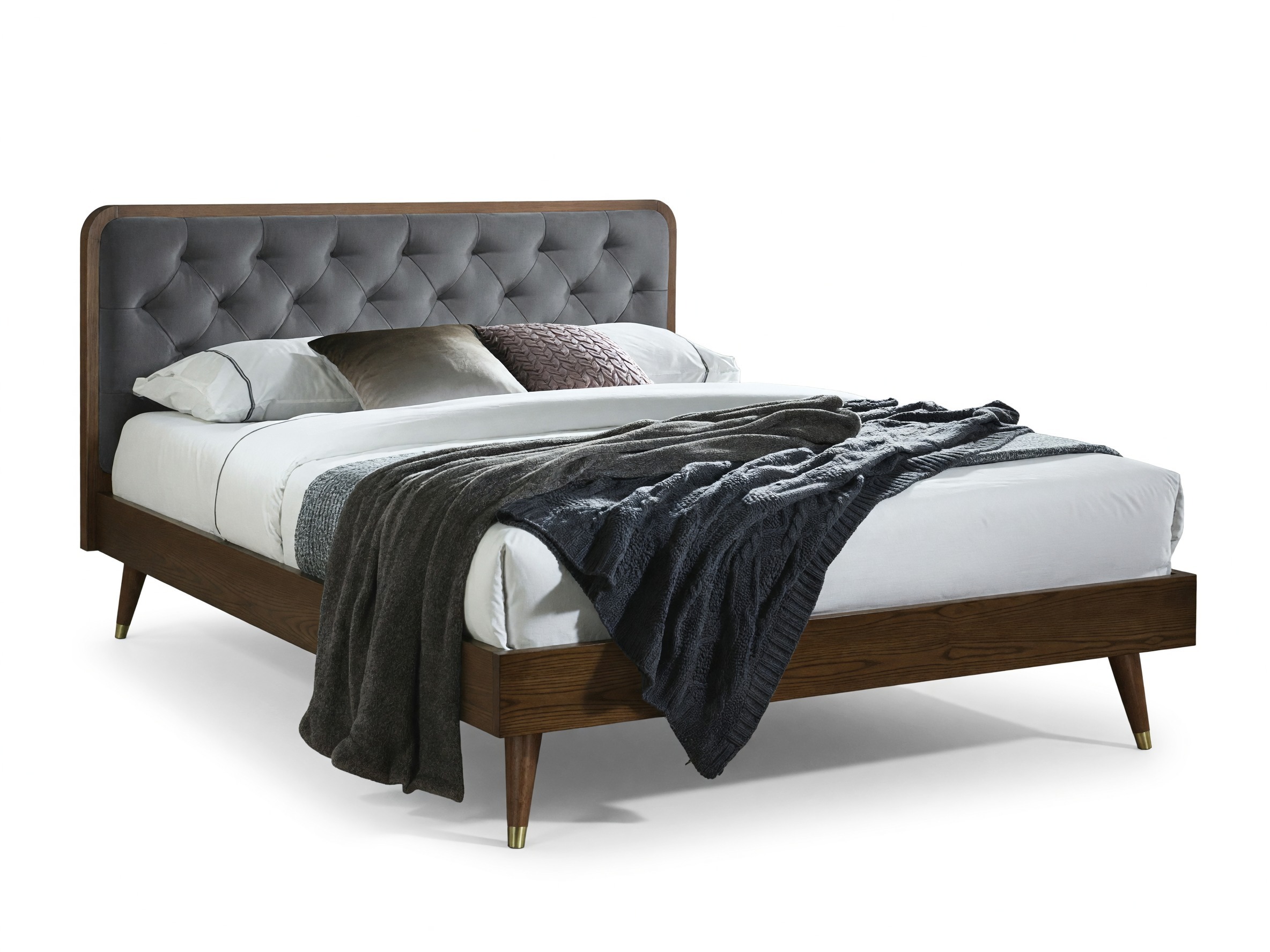 Bed Houston Noctis