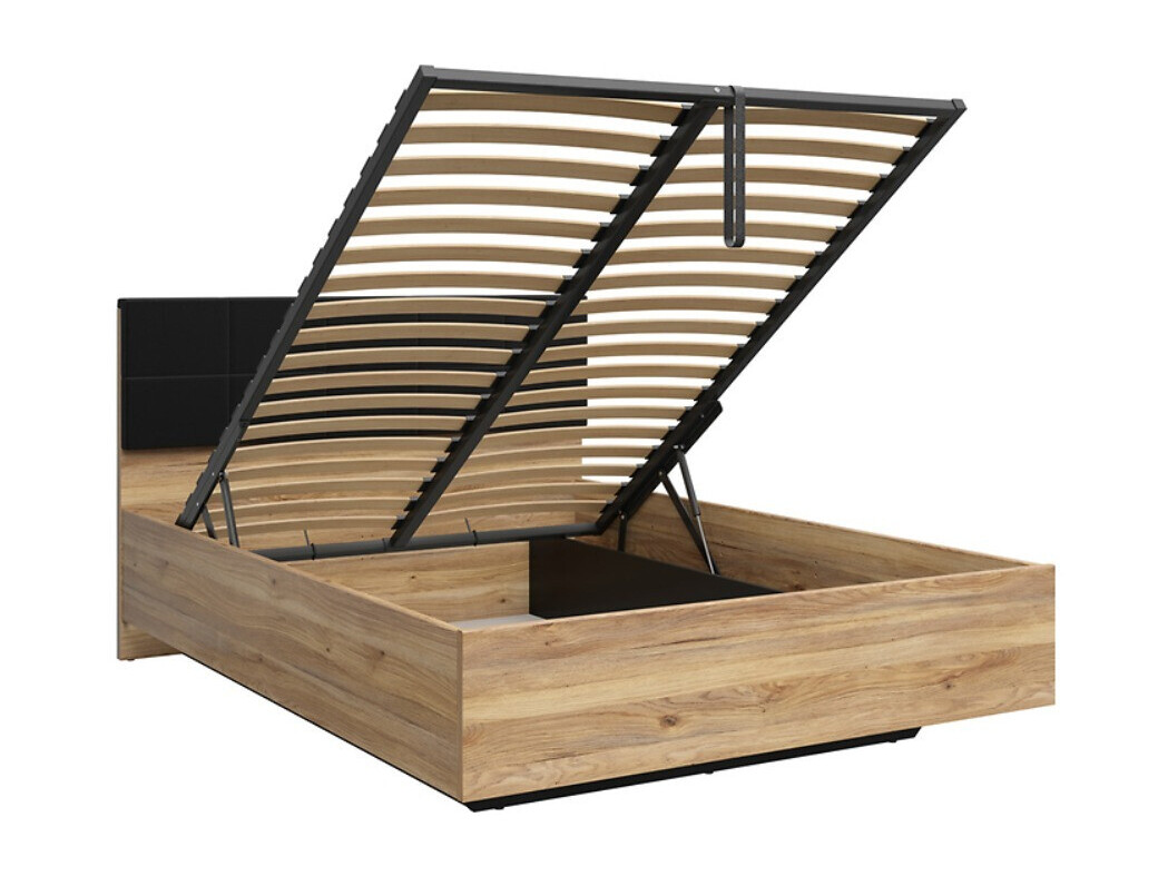 Bed Livdela 100