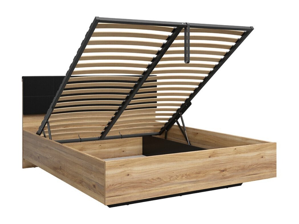 Bed Livdela 101