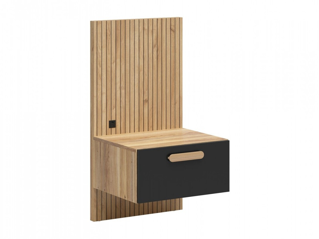 Bedside table Livdela 102