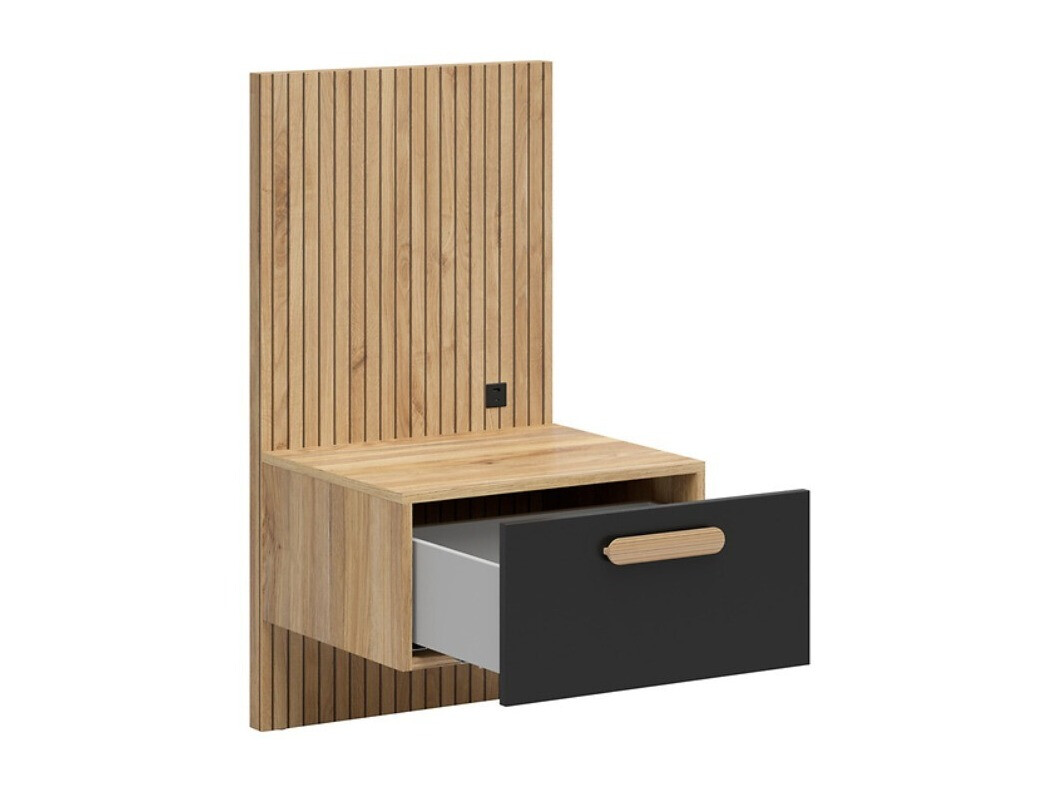 Bedside table Livdela 102