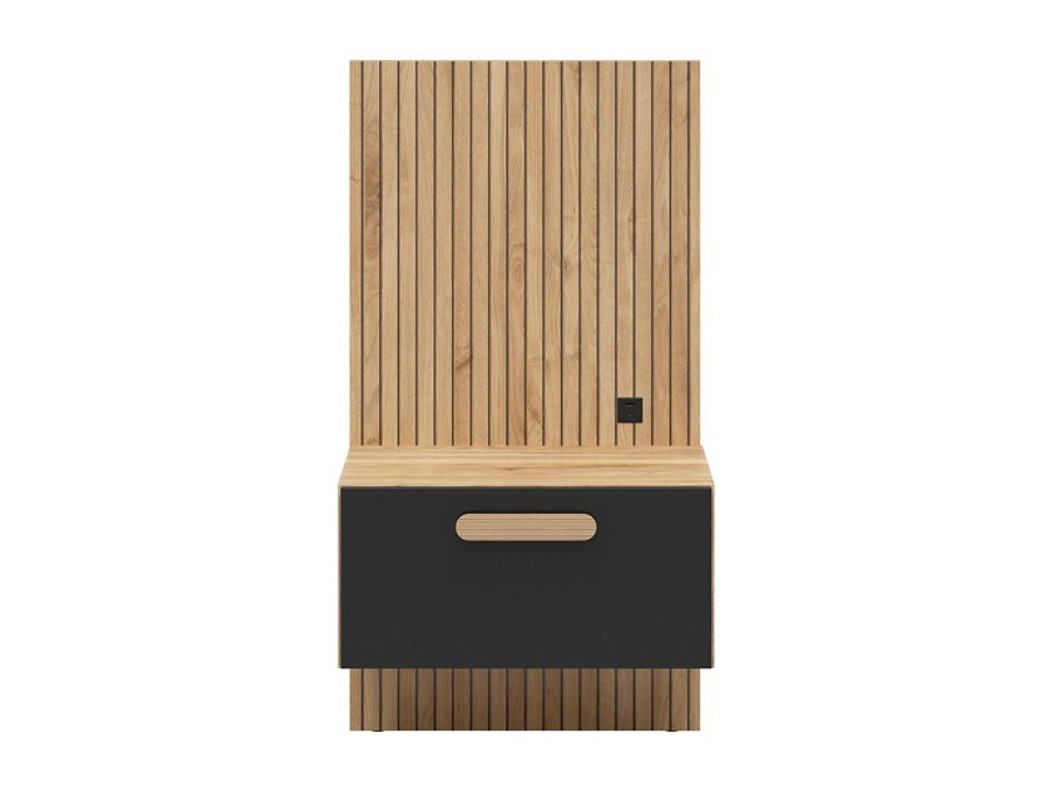 Bedside table Livdela 102