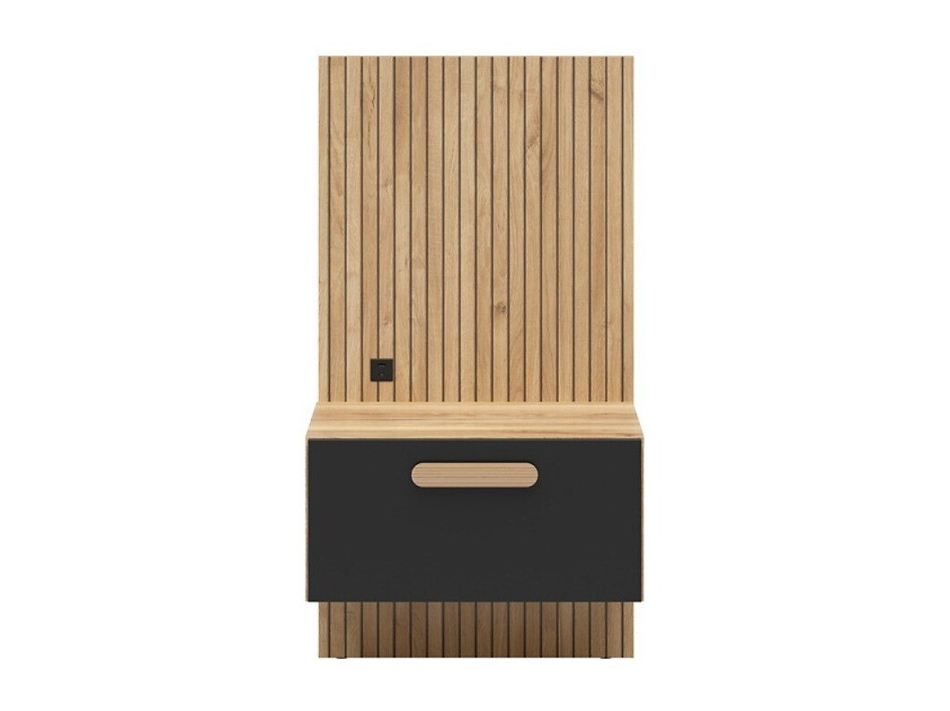 Bedside table Livdela 102