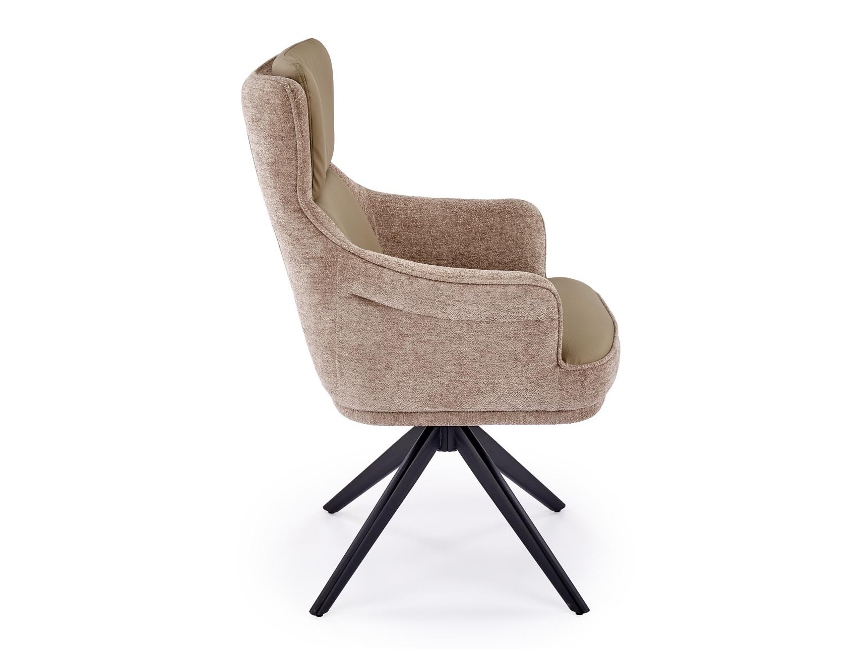Chair Houston 2156 (Raven 30)