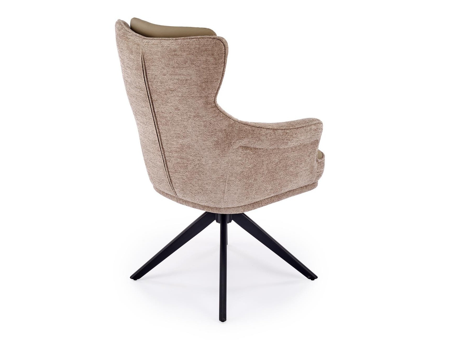 Chair Houston 2156 (Raven 30)