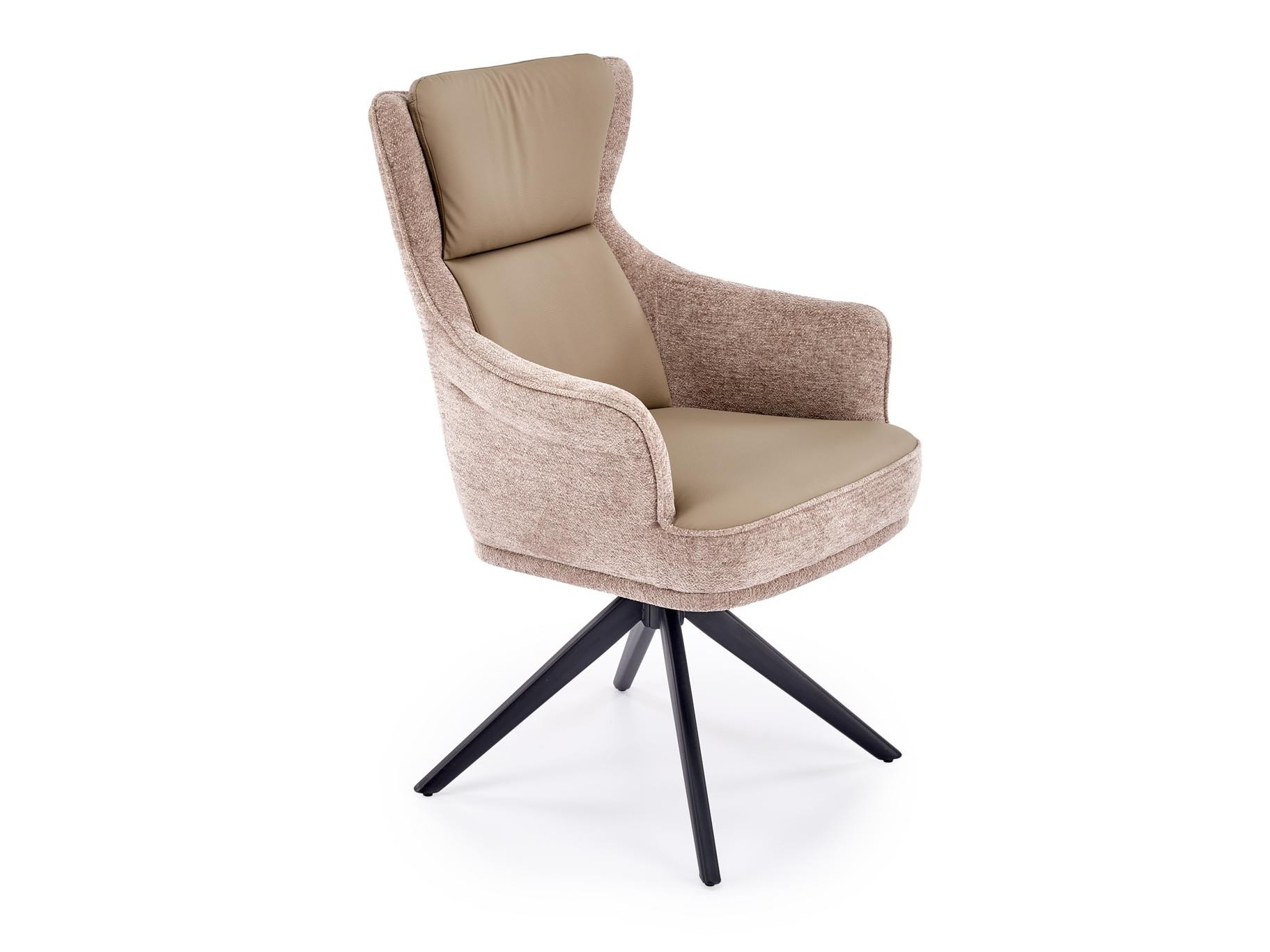 Chair Houston 2156 (Raven 30)