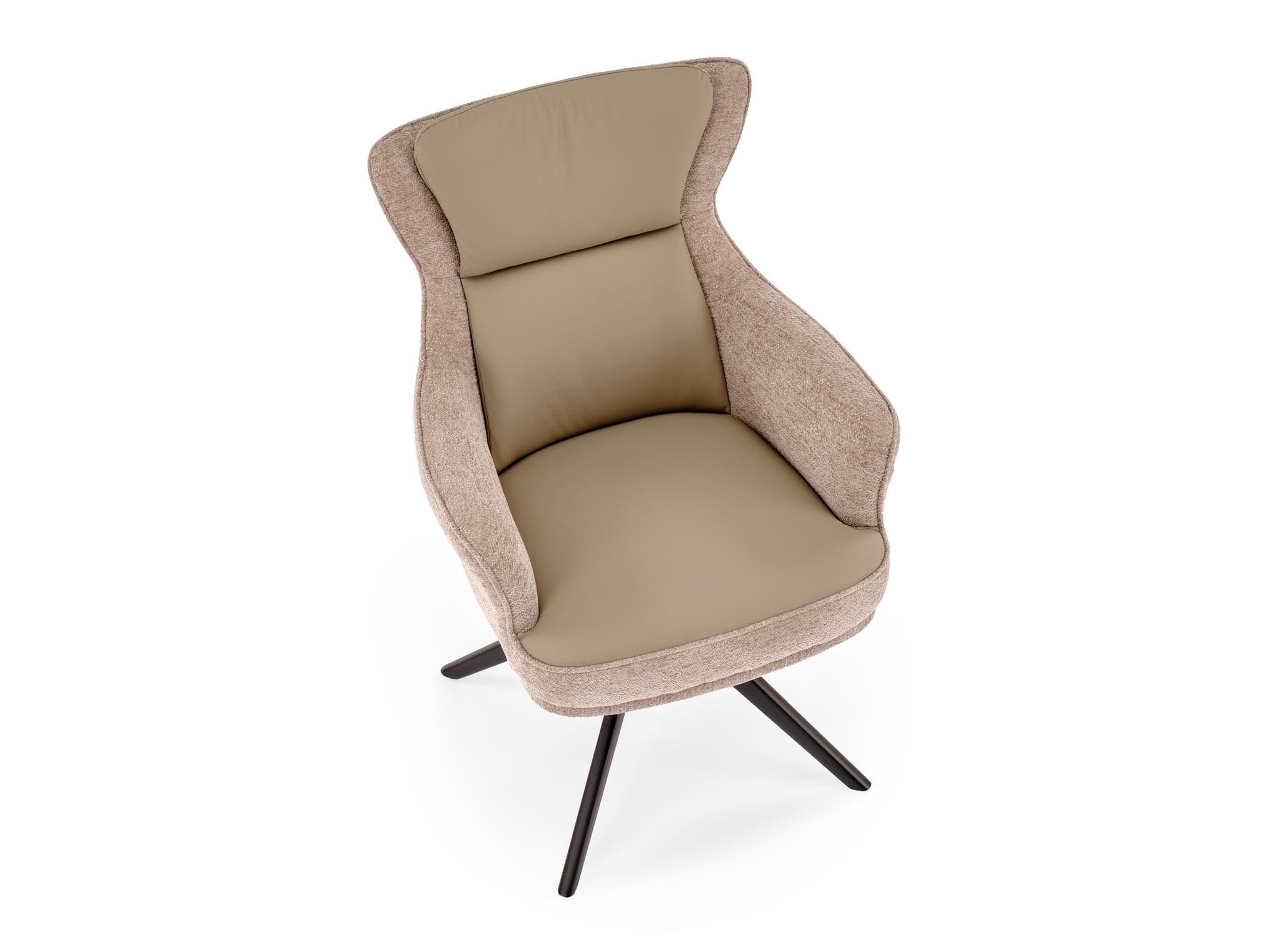 Chair Houston 2156 (Raven 30)