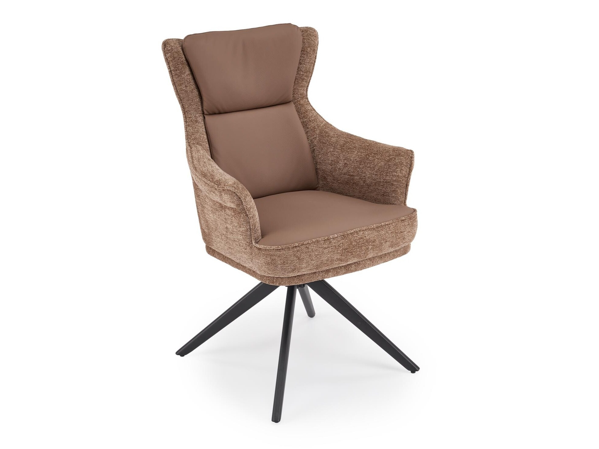 Chair Houston 2156 (Raven 38)