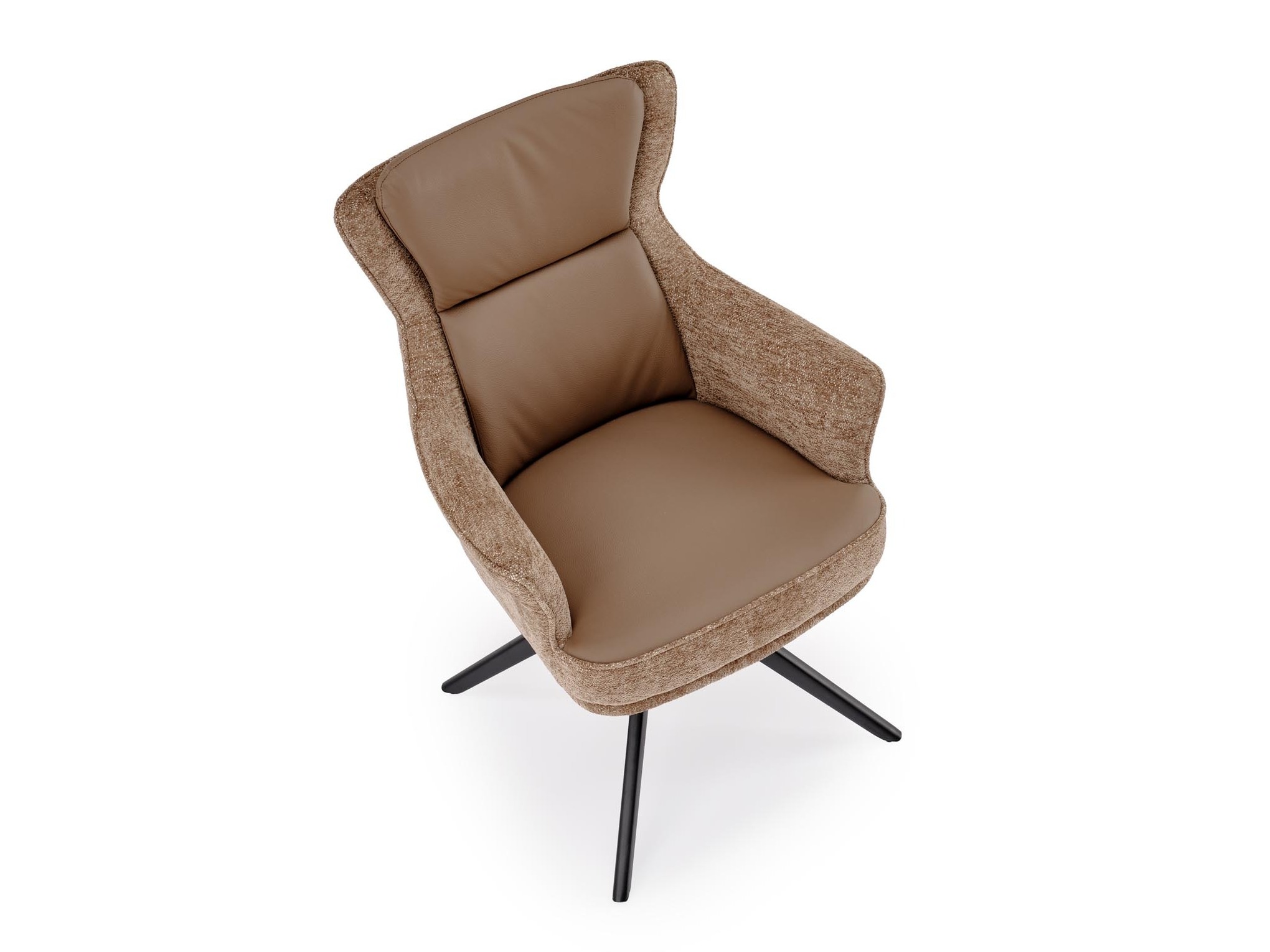 Chair Houston 2156 (Raven 38)