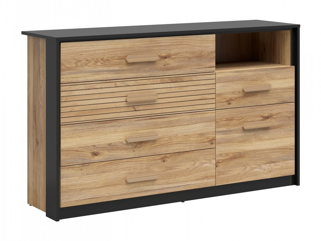 Chest of drawers Livdela 103