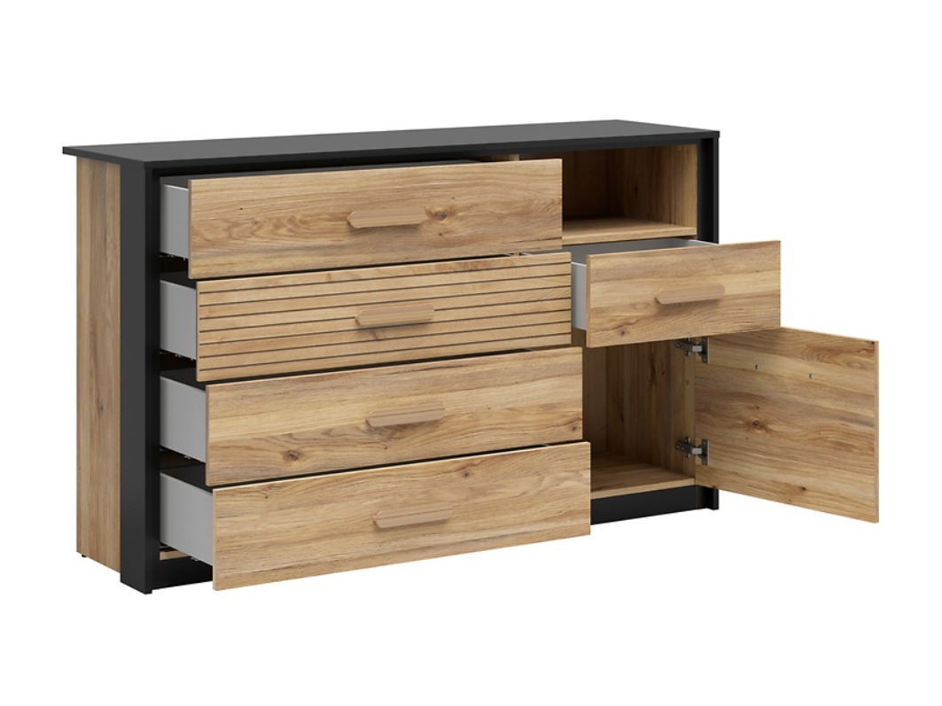 Chest of drawers Livdela 103