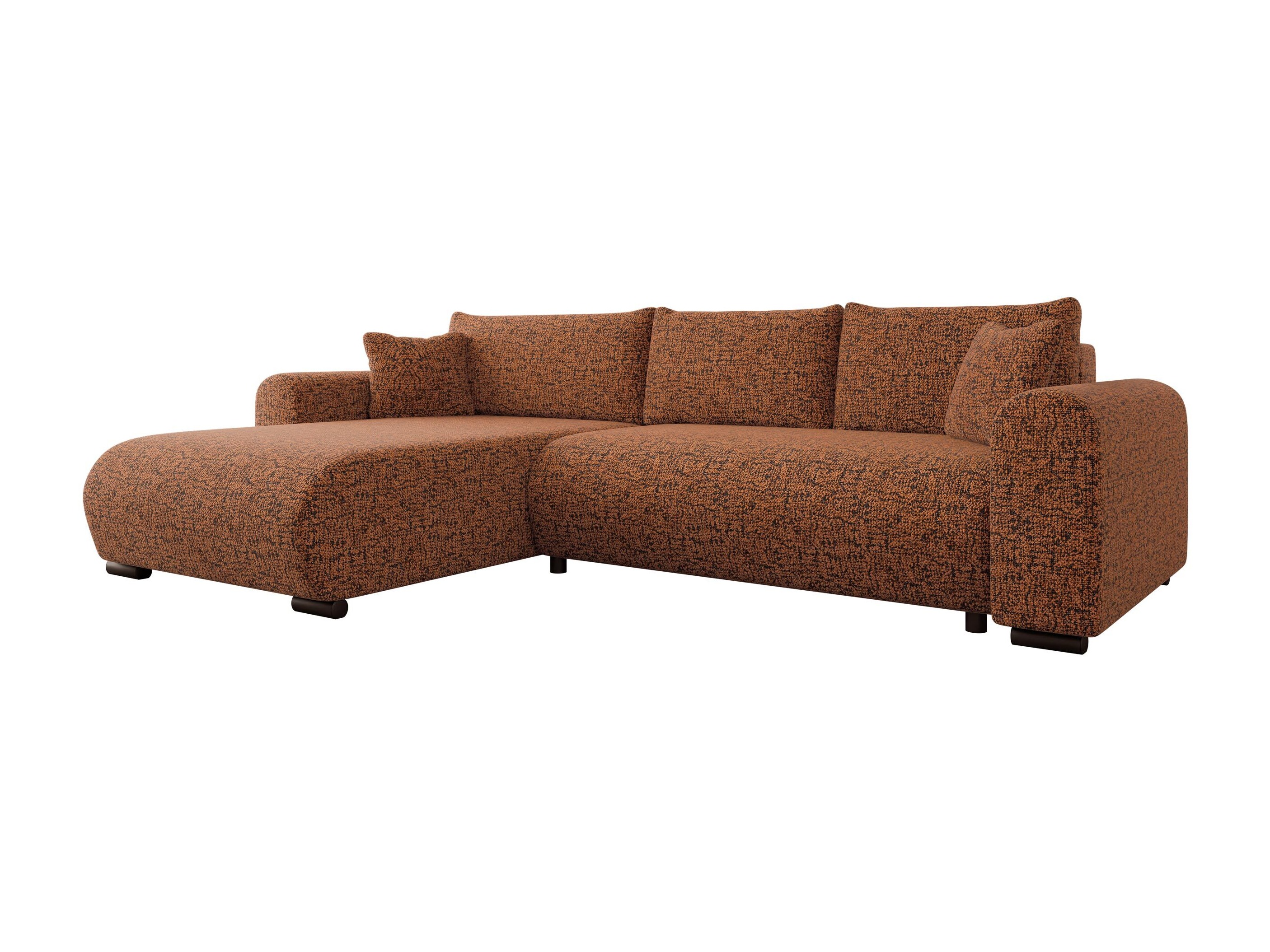 Corner sofa Comfivo Consors (Bella 40)