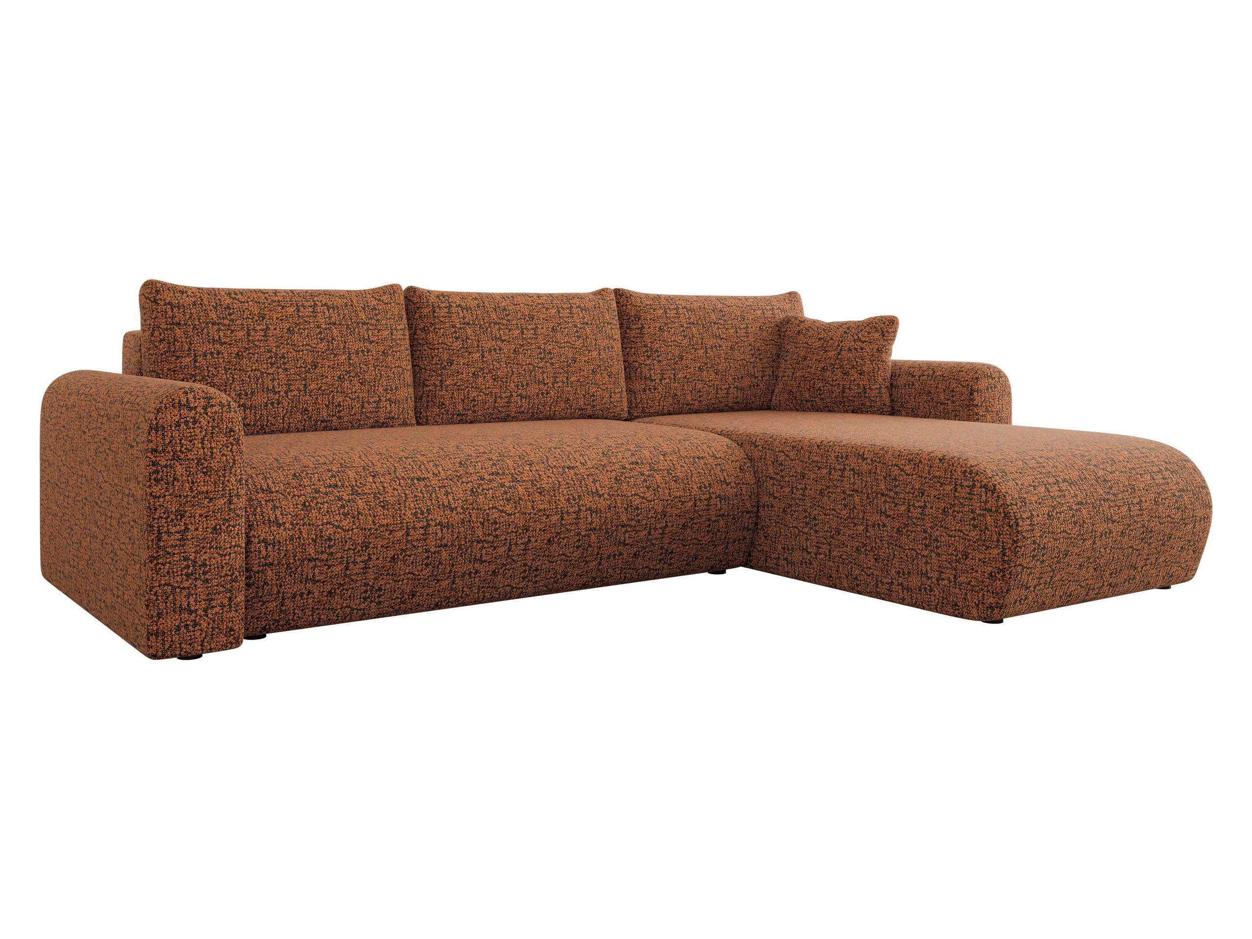 Corner sofa Comfivo Labor (Bella 40)