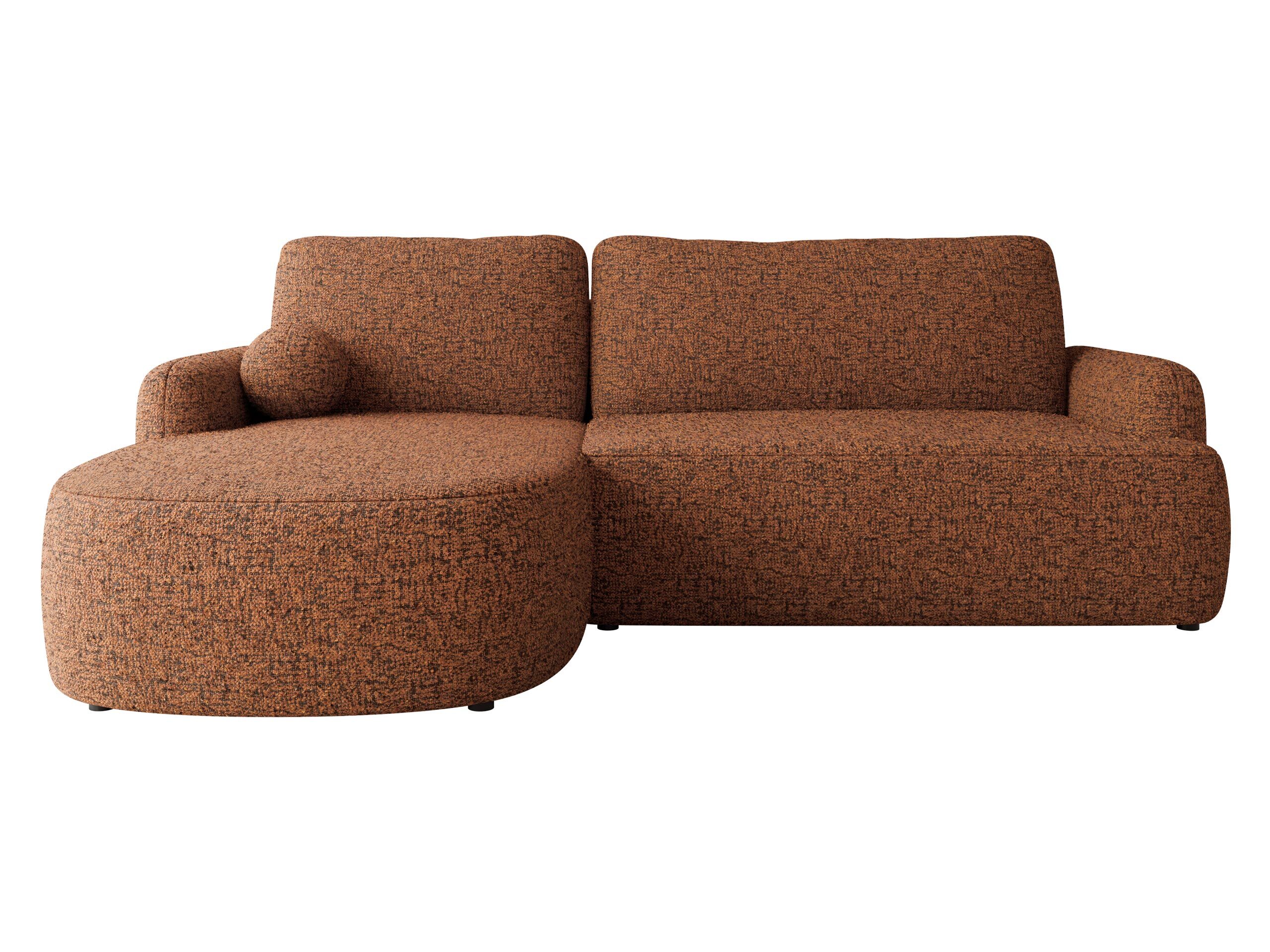 Corner sofa Comfivo Popis (Bella 40)