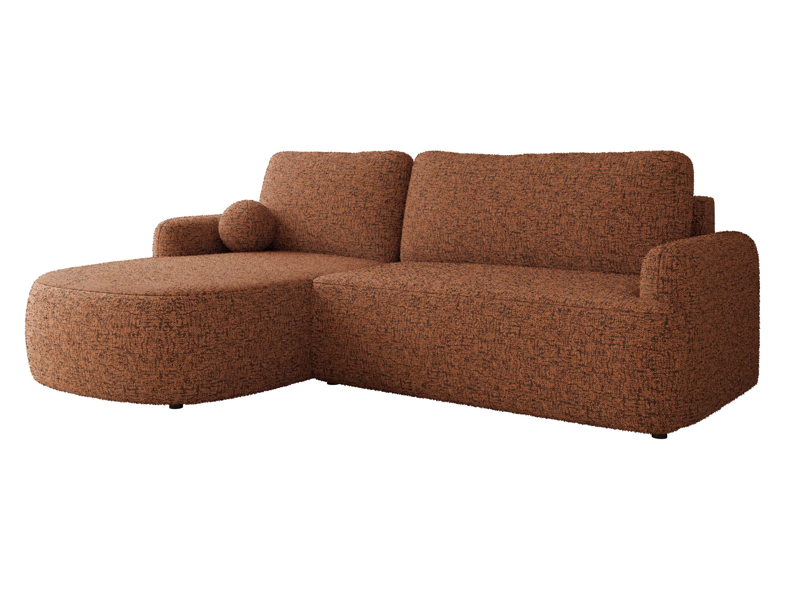Corner sofa Comfivo Popis (Bella 40)