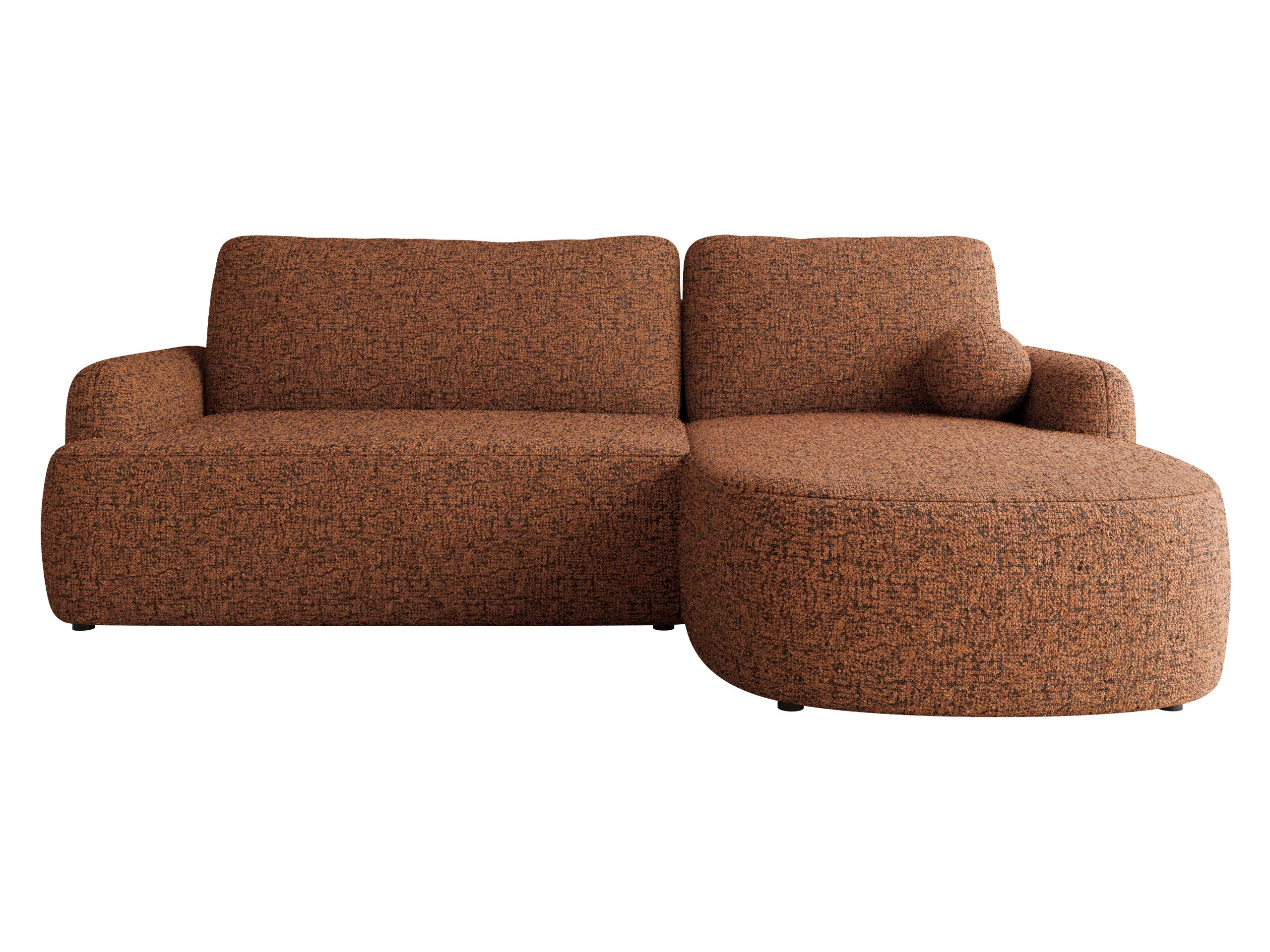 Corner sofa Comfivo Popis (Bella 40)