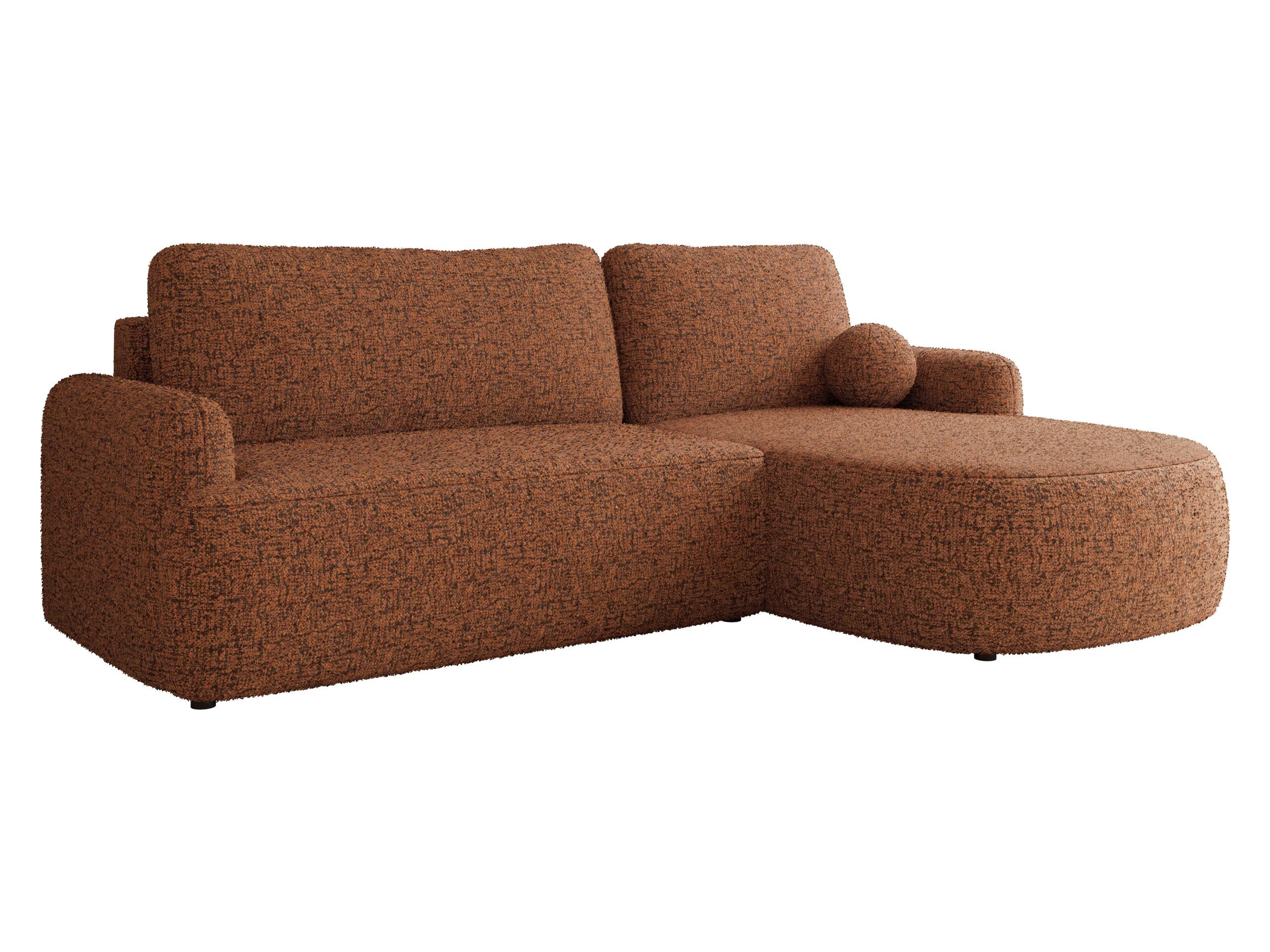 Corner sofa Comfivo Popis (Bella 40)