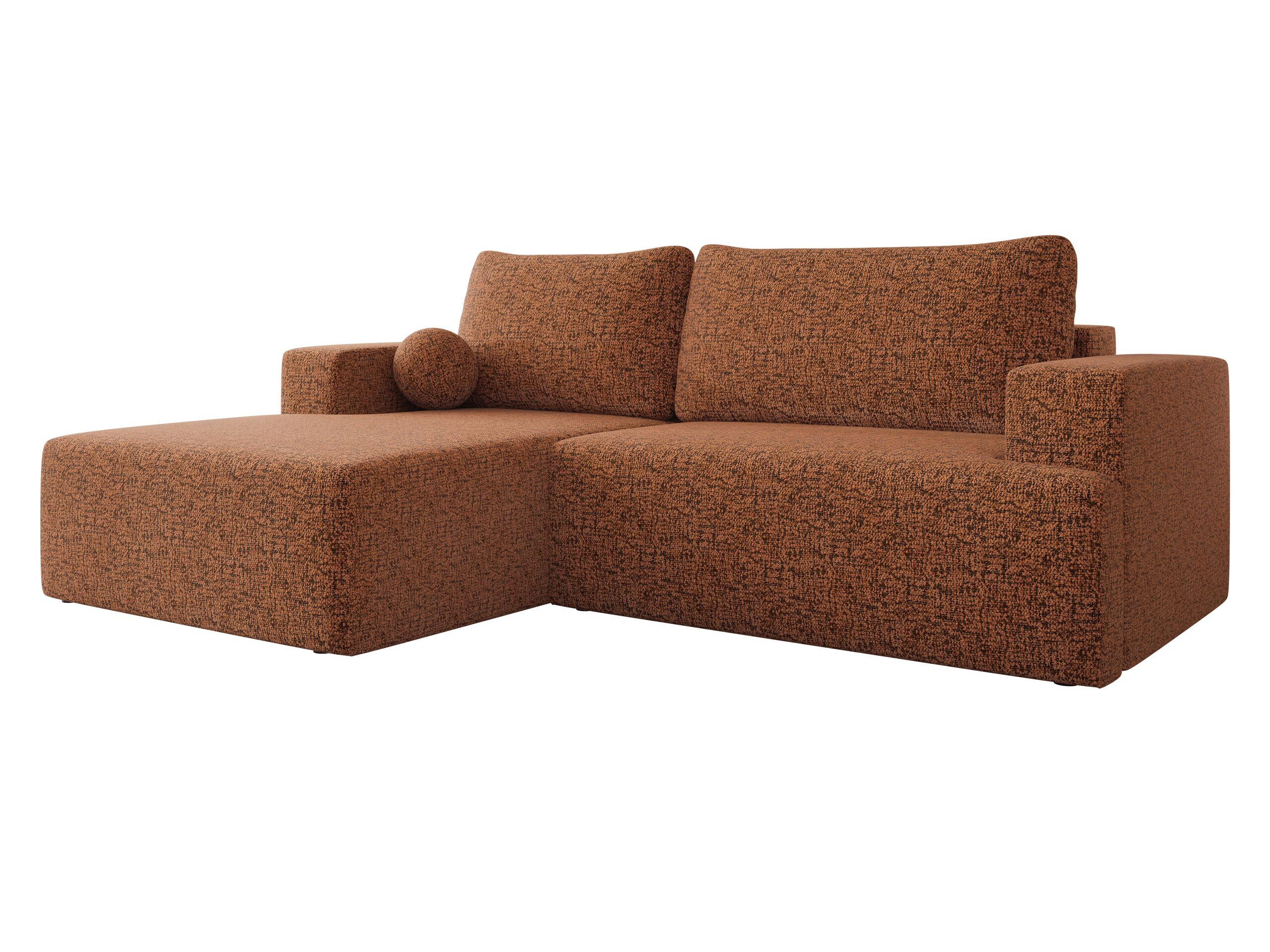 Corner sofa Comfivo Societas (Bella 40)