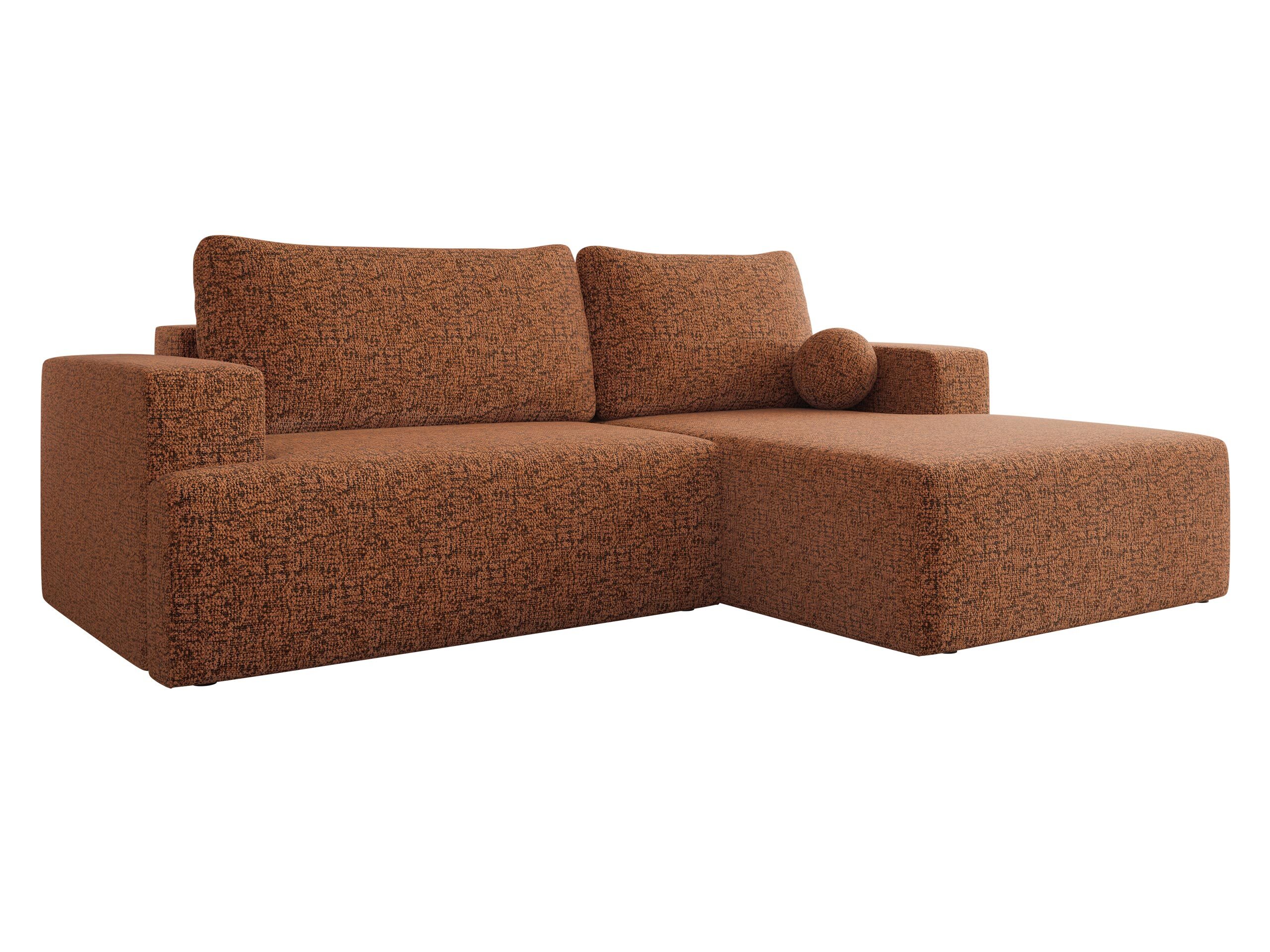 Corner sofa Comfivo Societas (Bella 40)