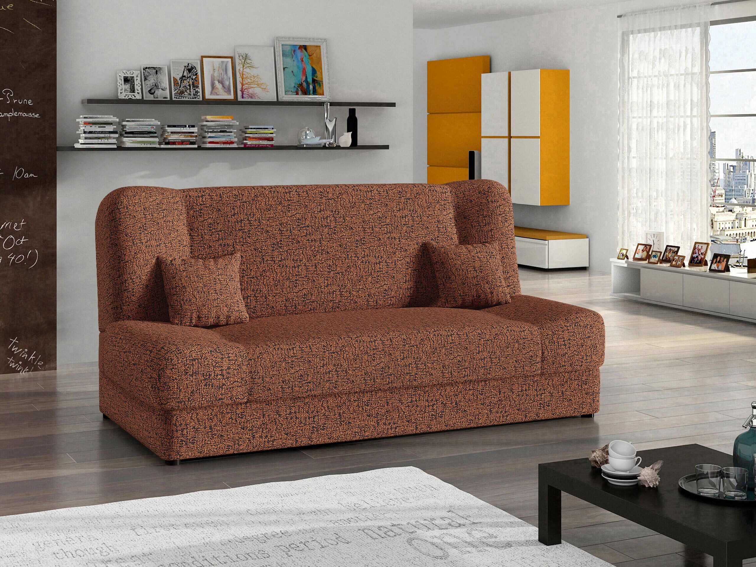 Sofa bed Comfivo Cera (Bella 40)