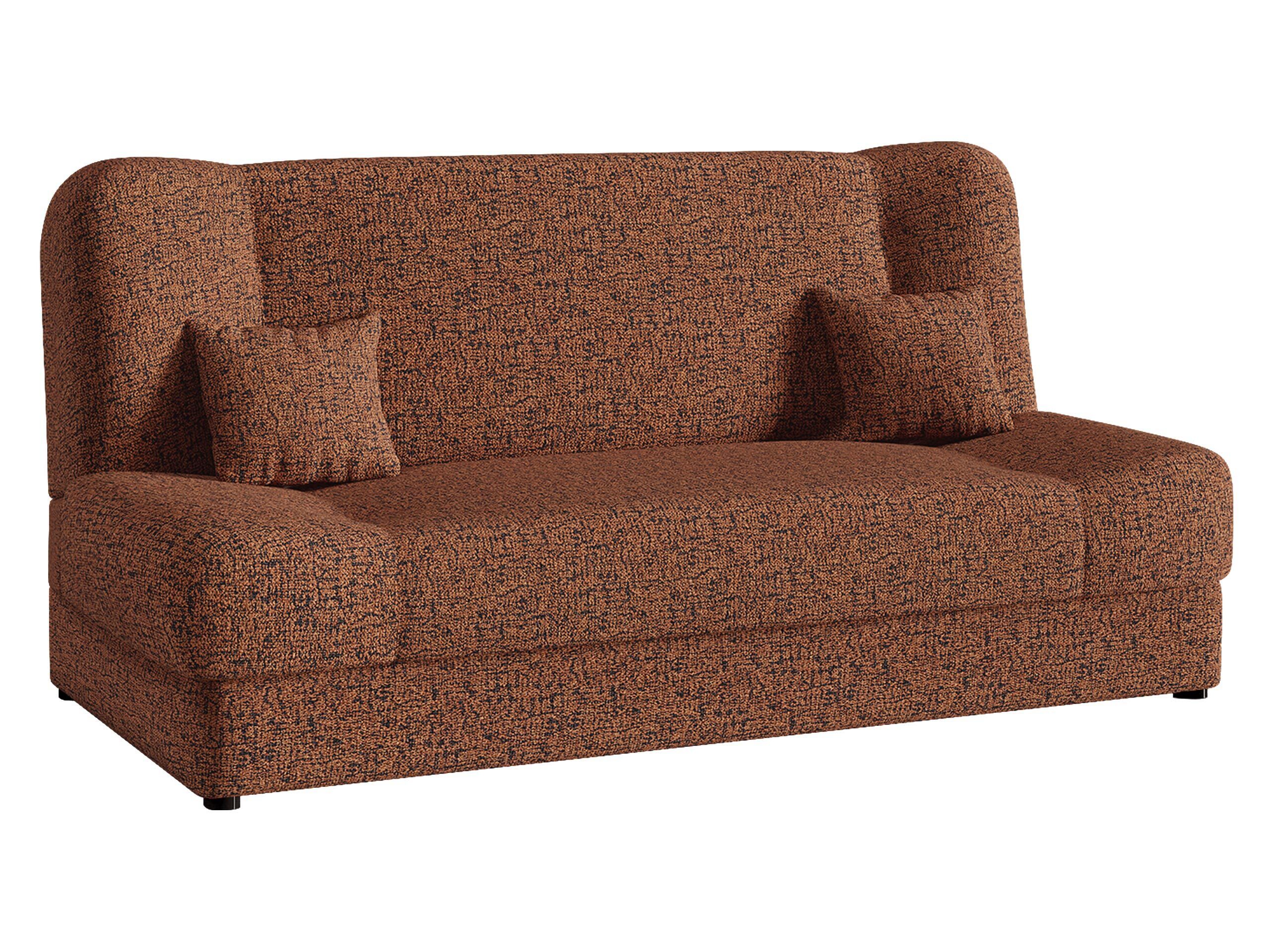 Sofa bed Comfivo Cera (Bella 40)