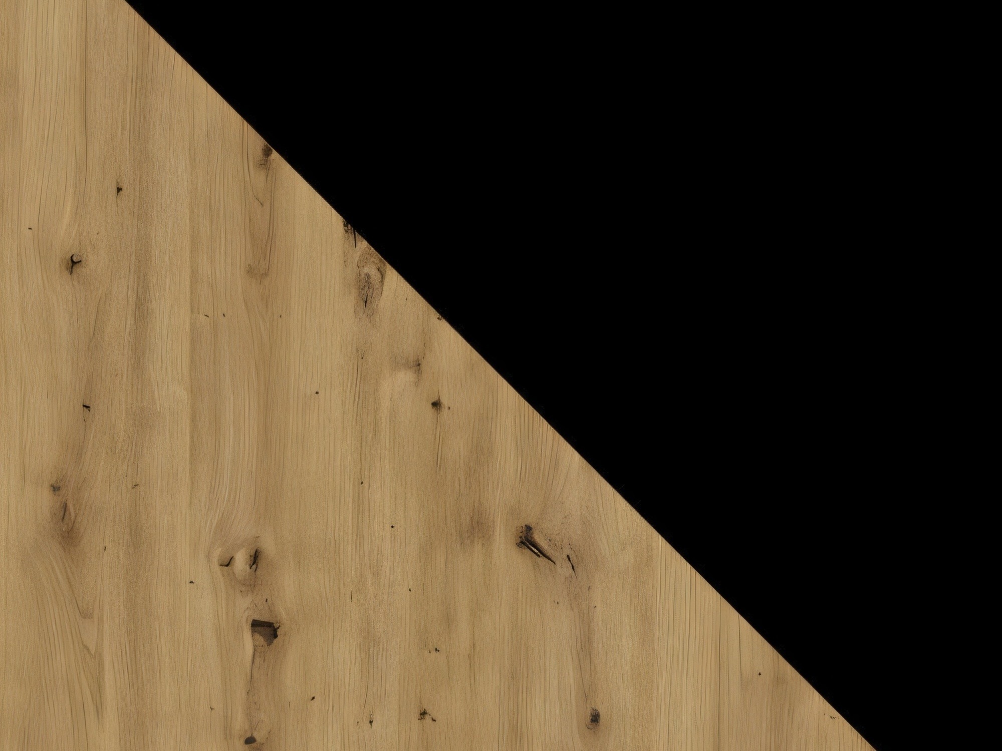 Table Victorville 331 (Artisan oak)