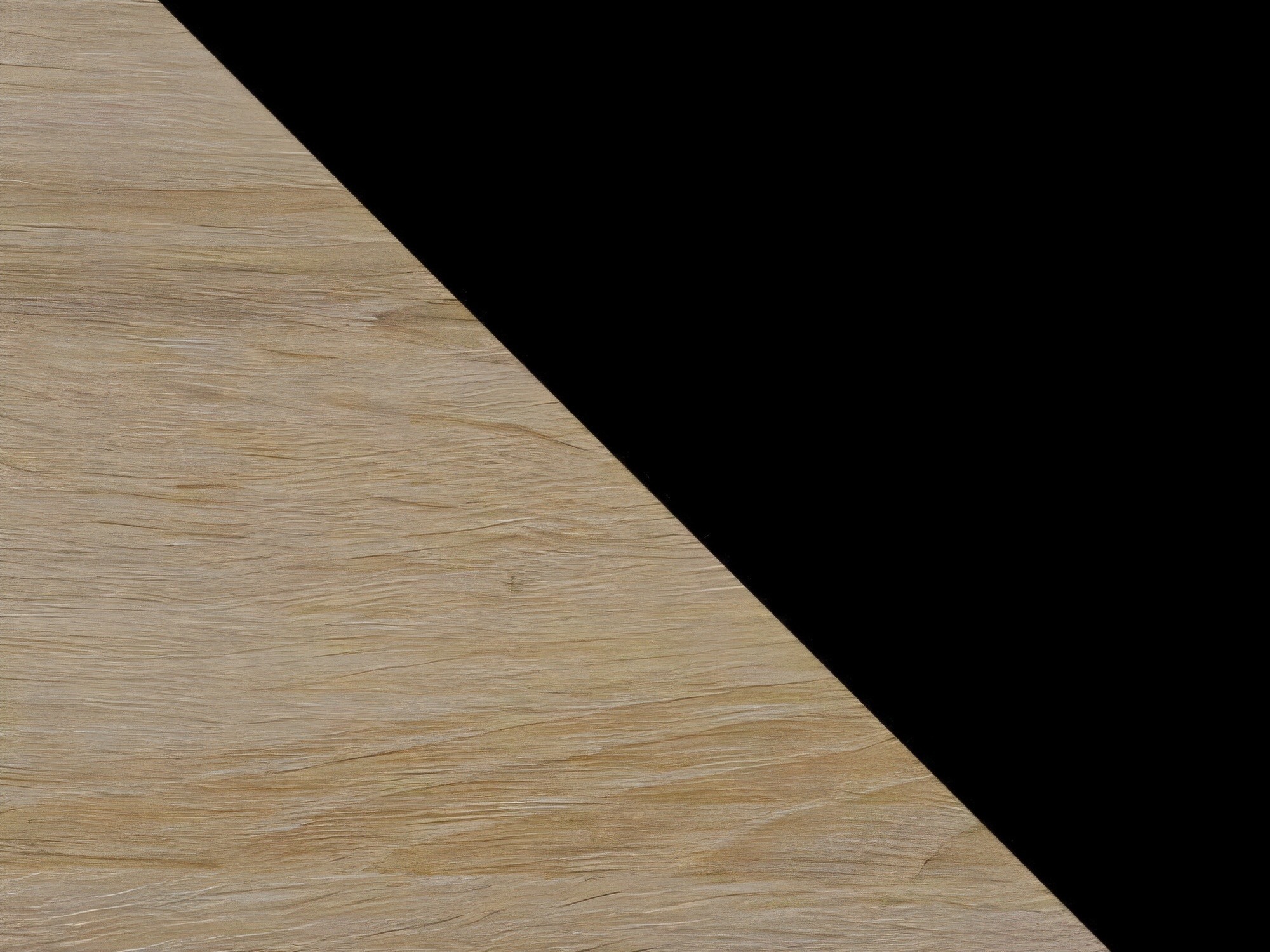 Table Victorville 331 (Sonoma oak)