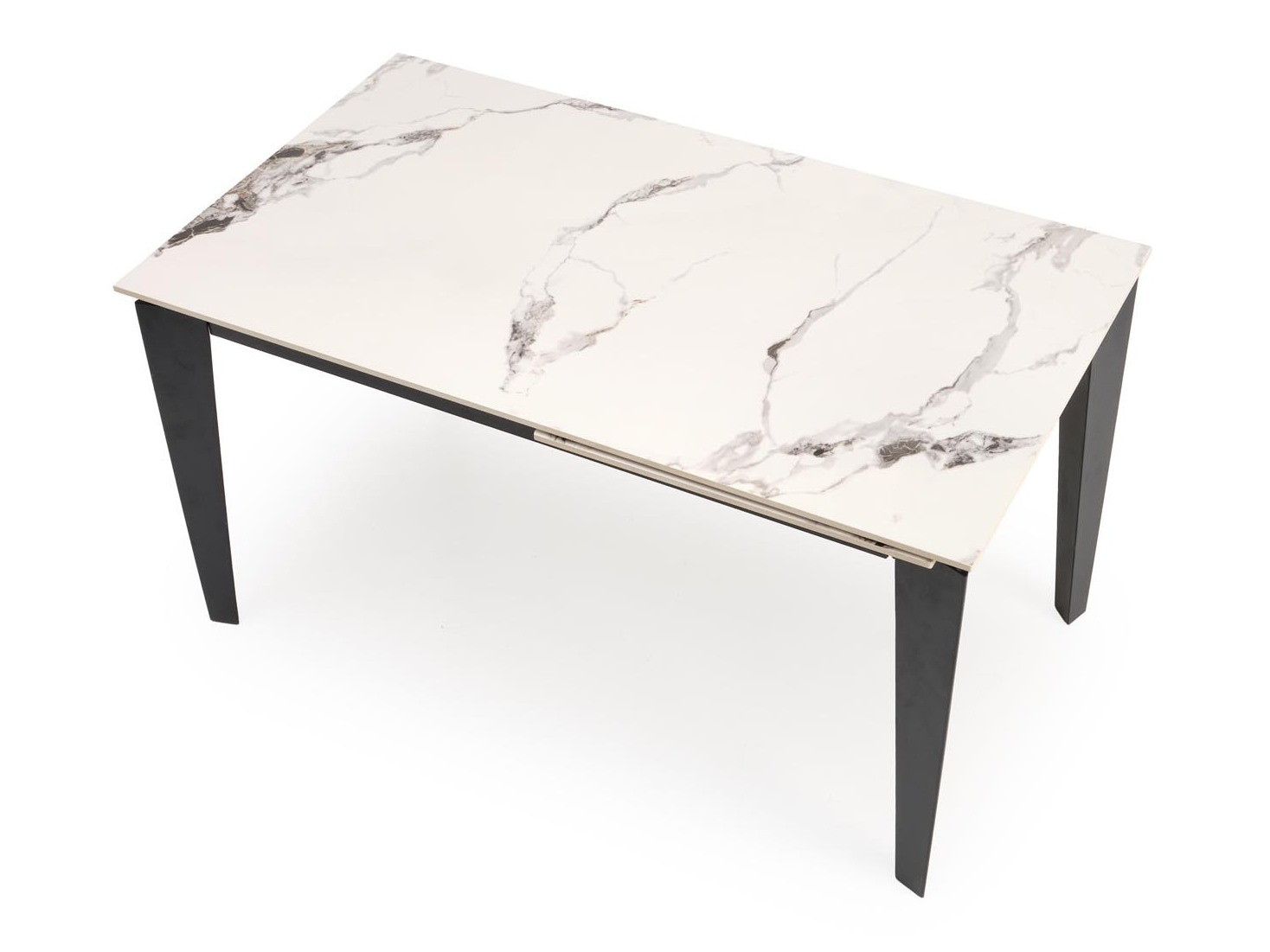 Table Houston 2157 (White marble)
