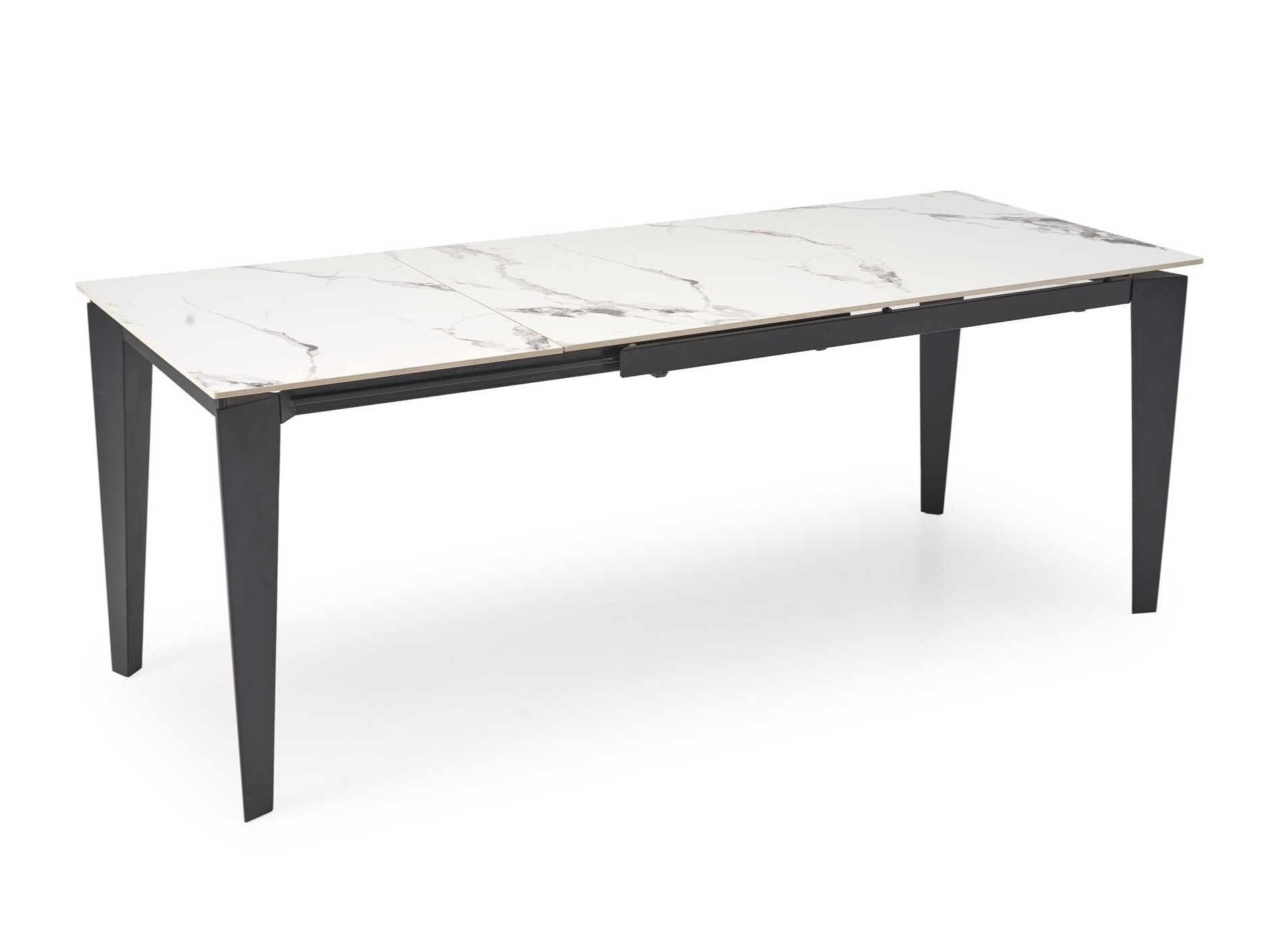 Table Houston 2157 (White marble)