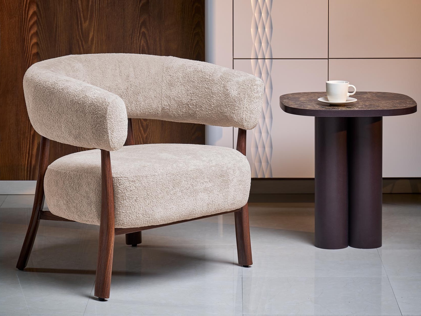 Armchair Houston 2162
