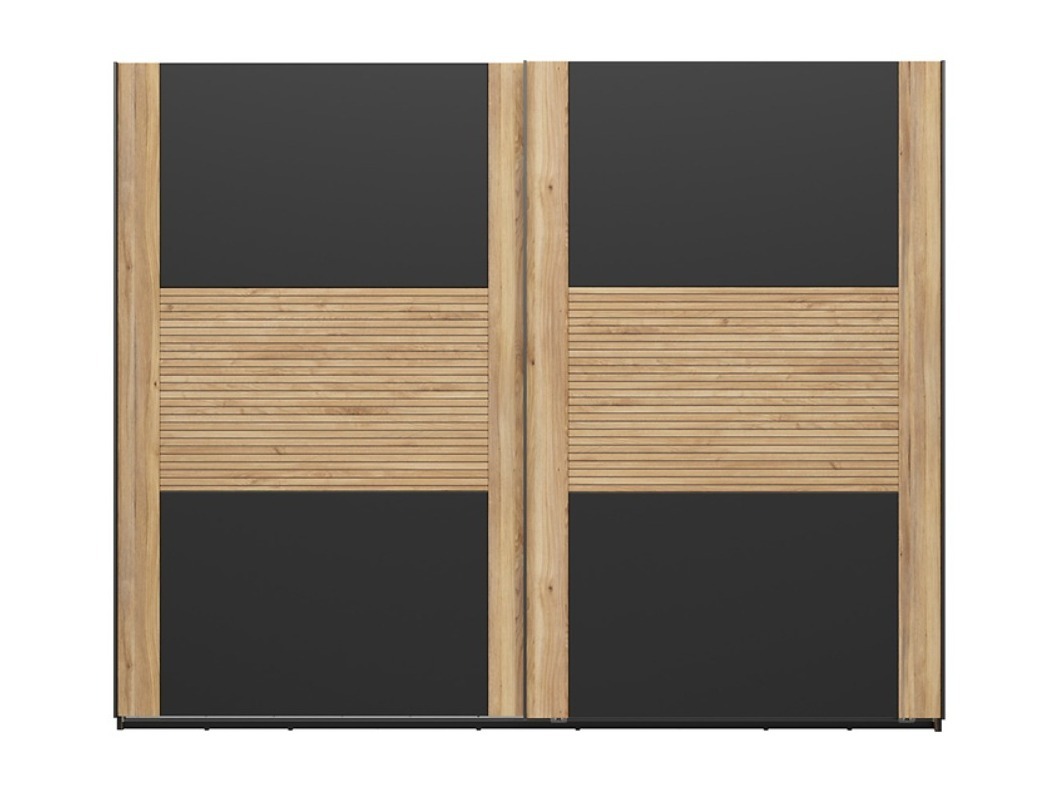 Wardrobe Livdela 104