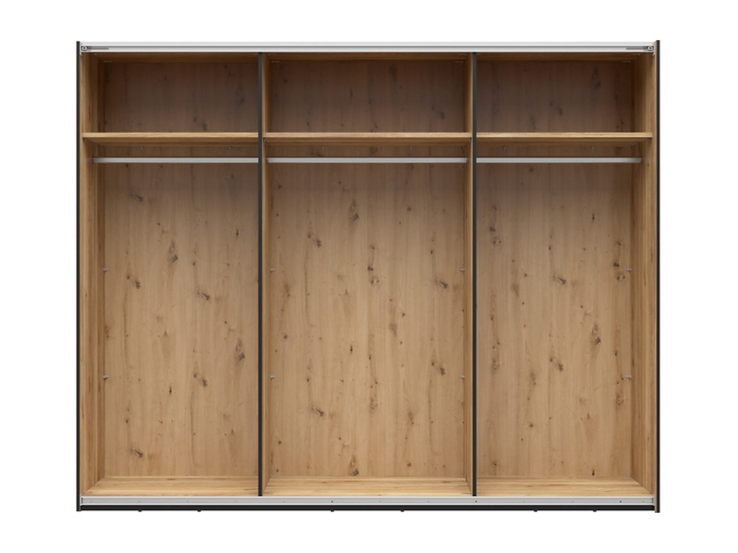 Wardrobe Livdela 104