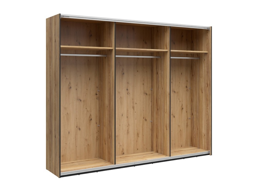 Wardrobe Livdela 104