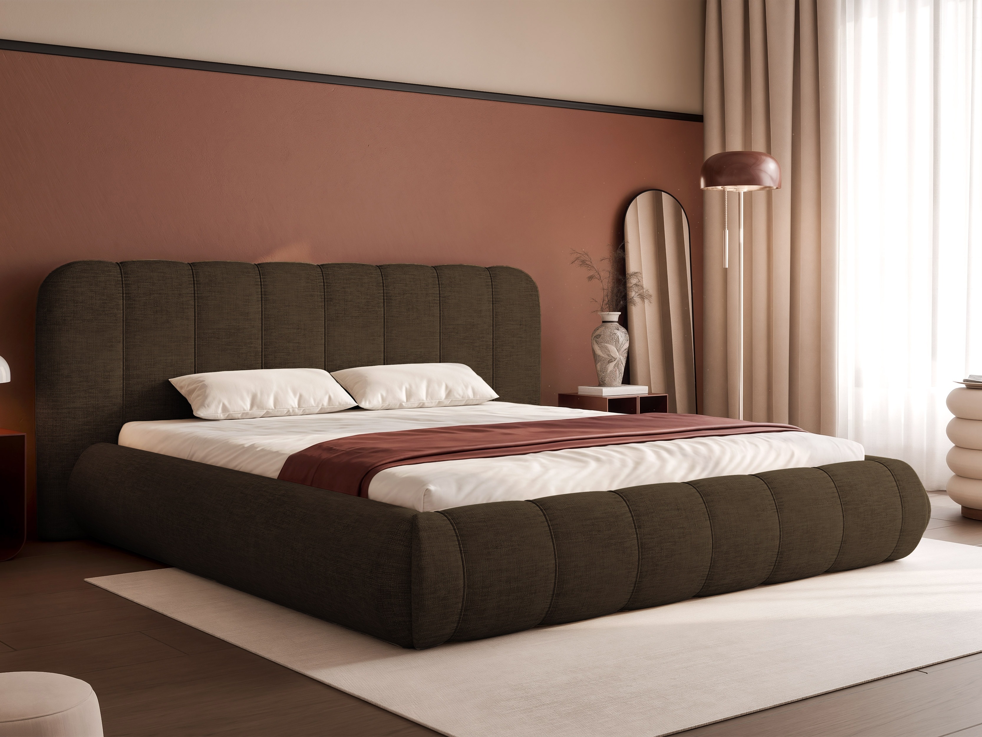 Bed Martinez 133 (Eddy 11)