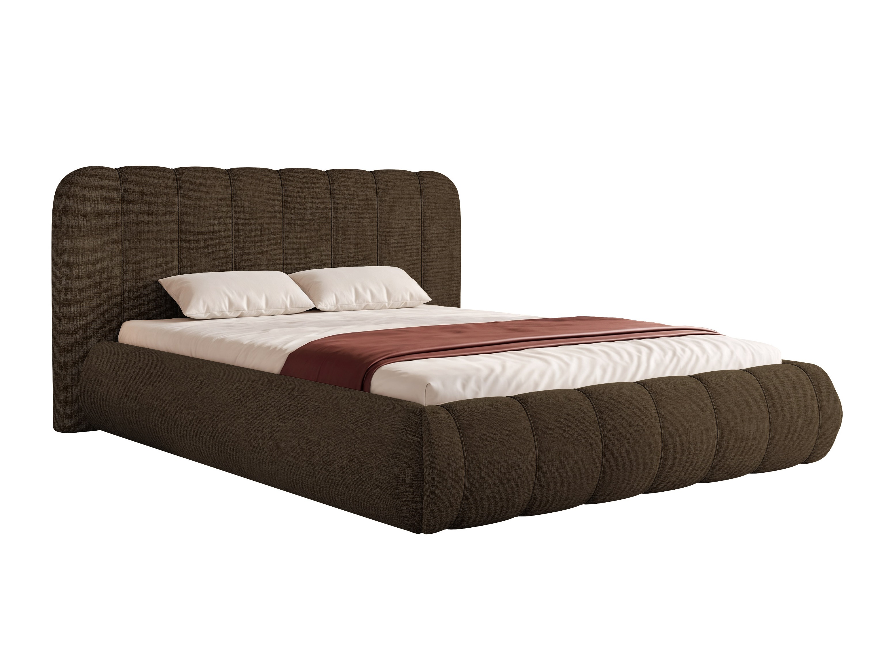 Bed Martinez 133 (Eddy 11)