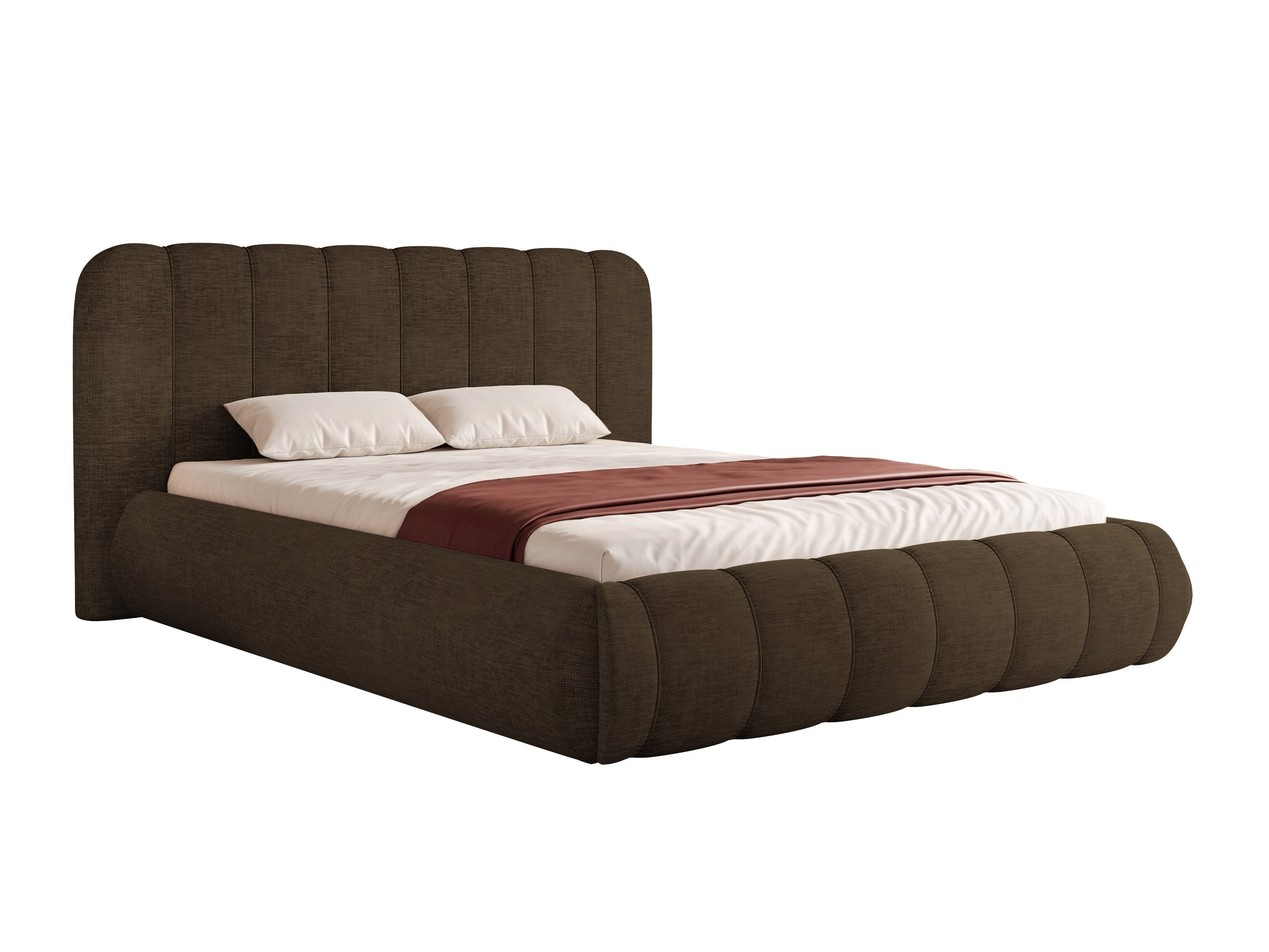 Bed Martinez 133 (Eddy 11)