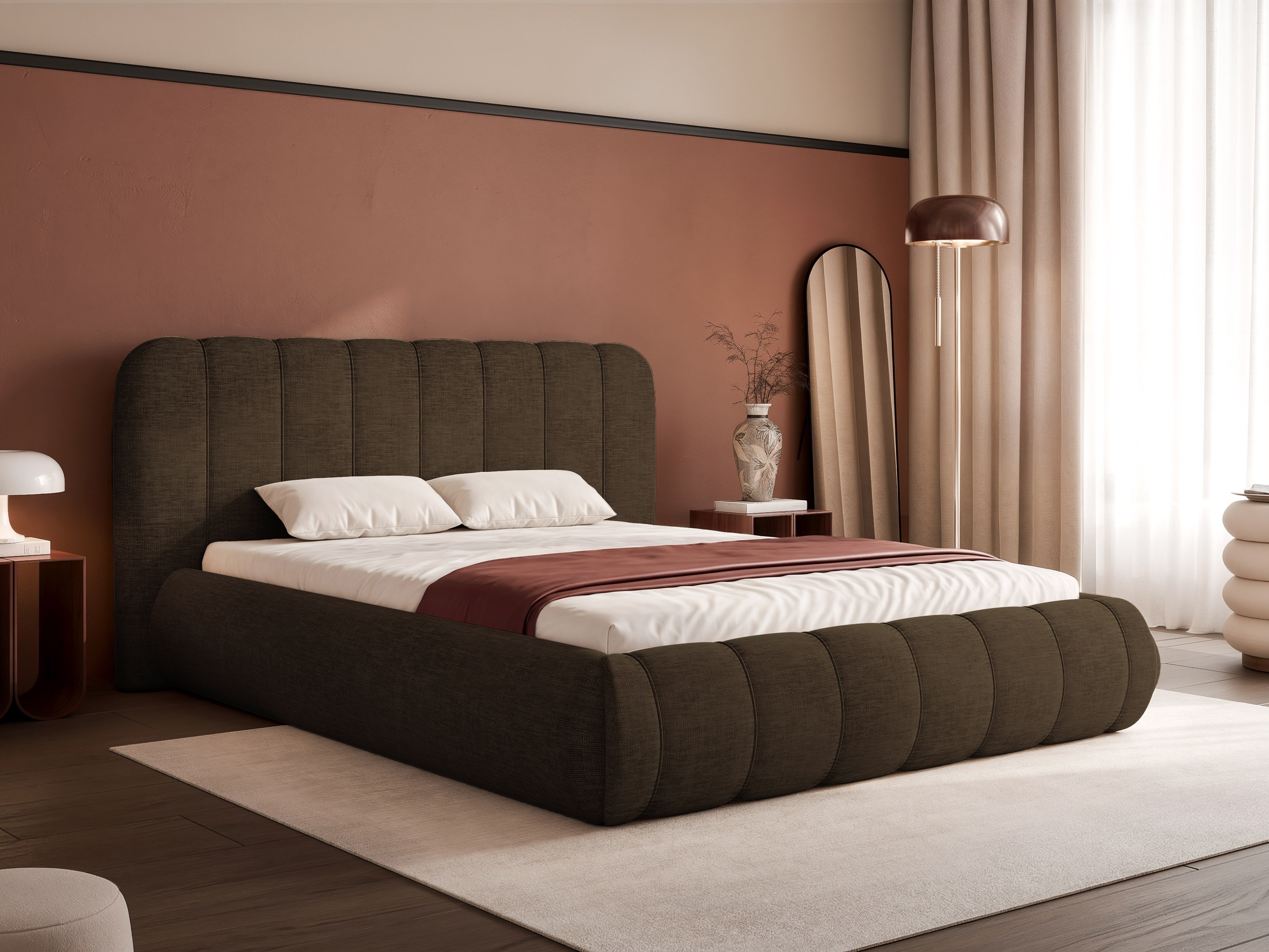 Bed Martinez 133 (Eddy 11)