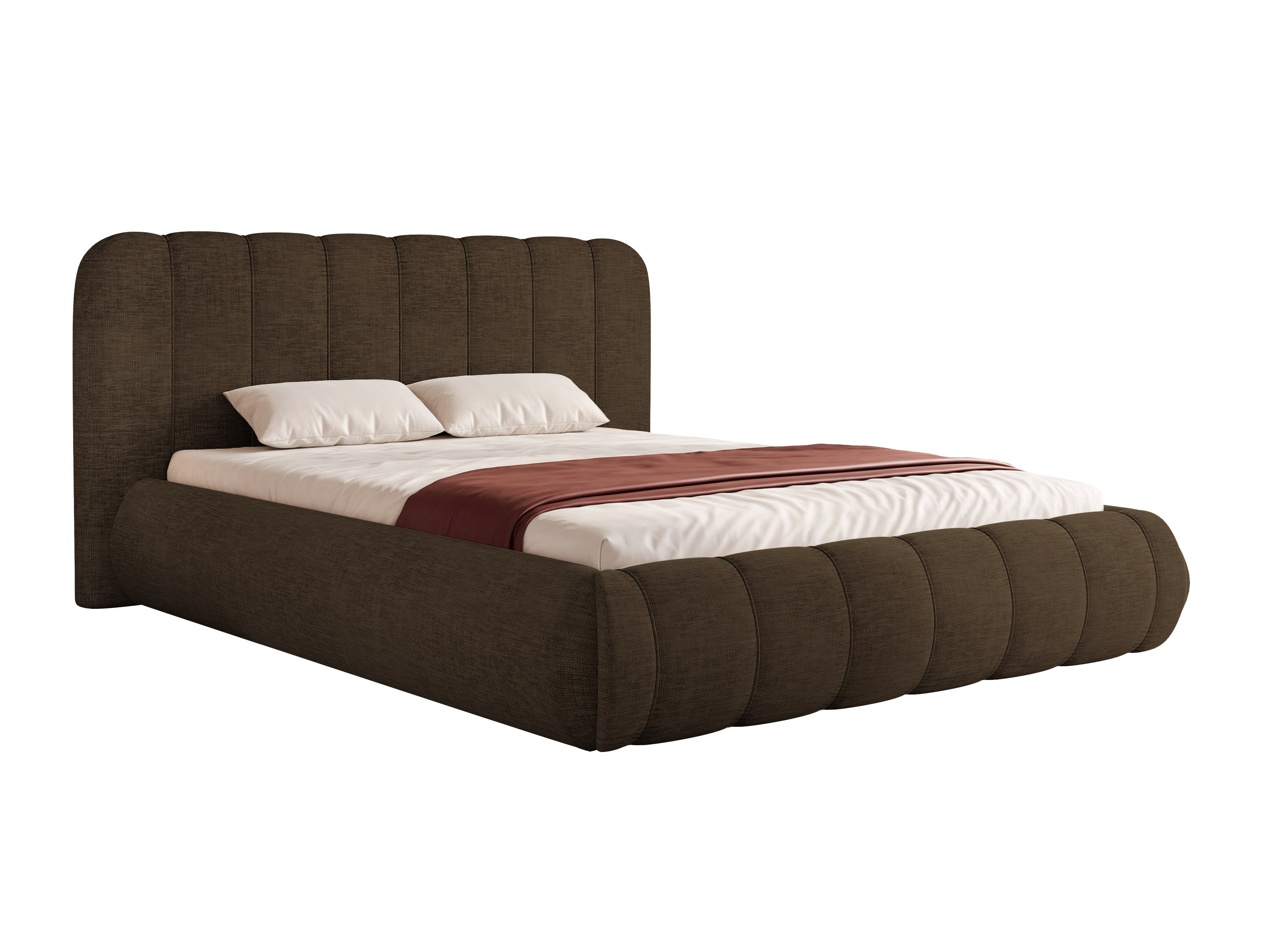 Bed Martinez 133 (Eddy 11)